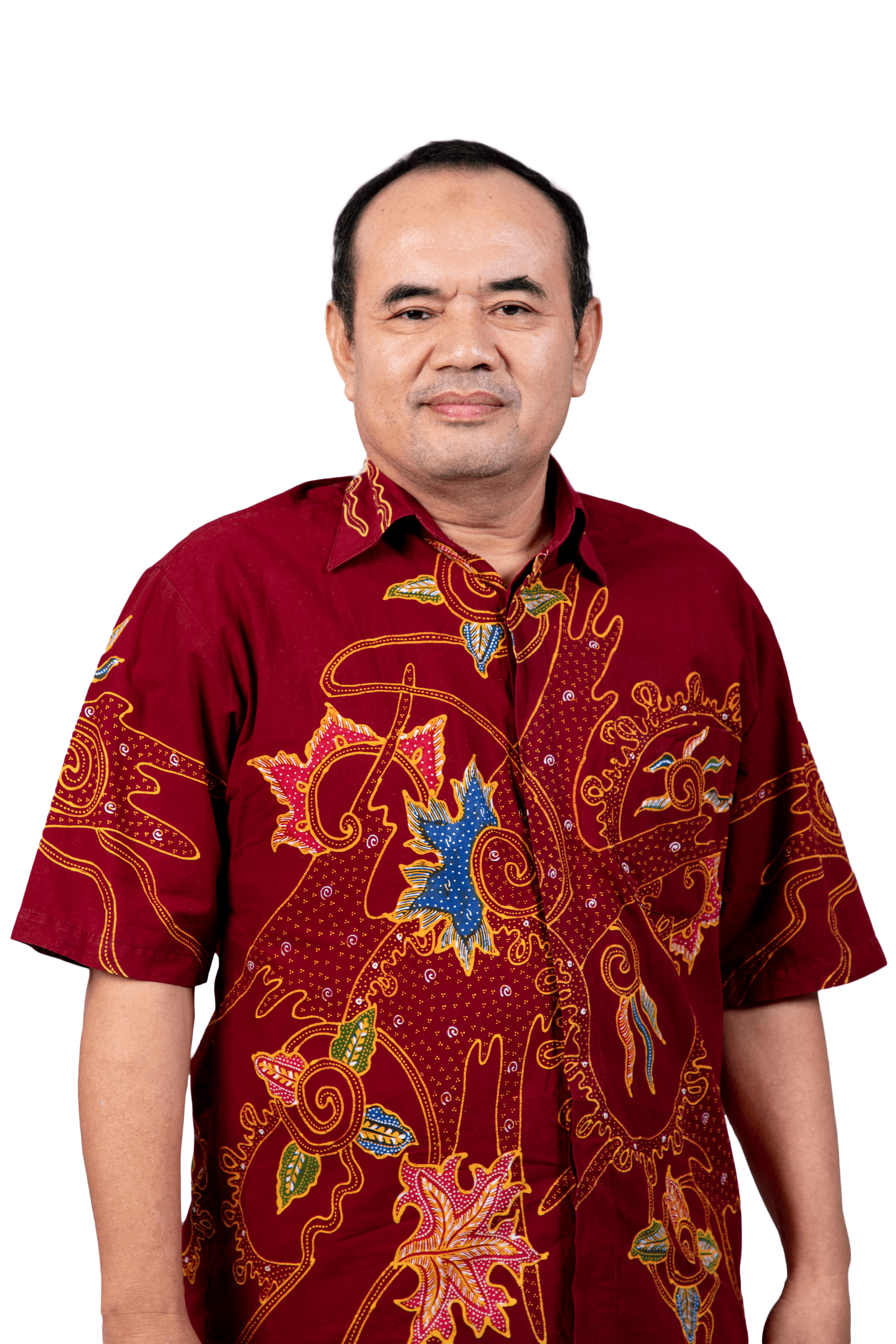 Rikip Ginanjar, M.Sc
