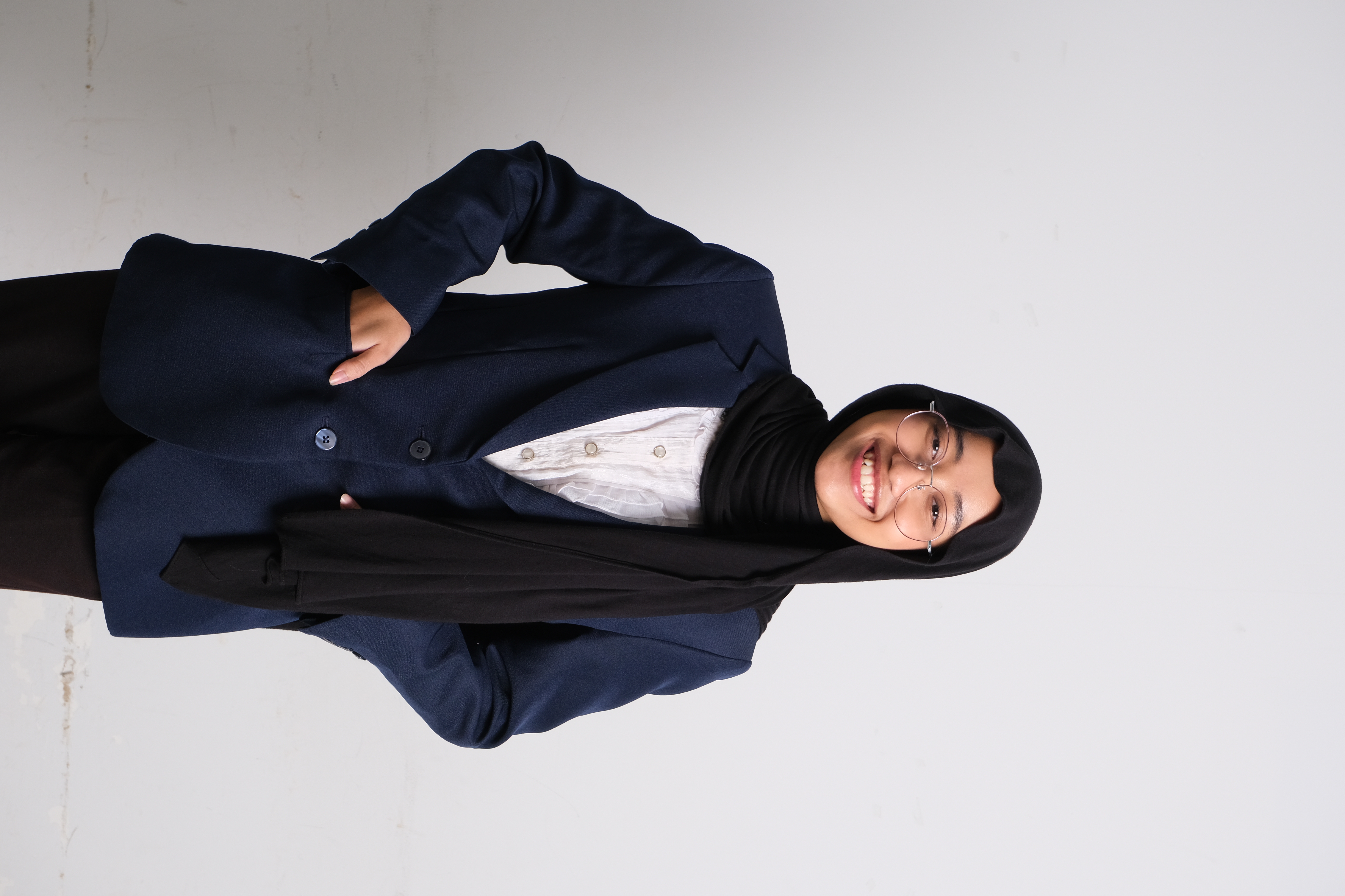 Adelia Zhafira Puspasari's Photo