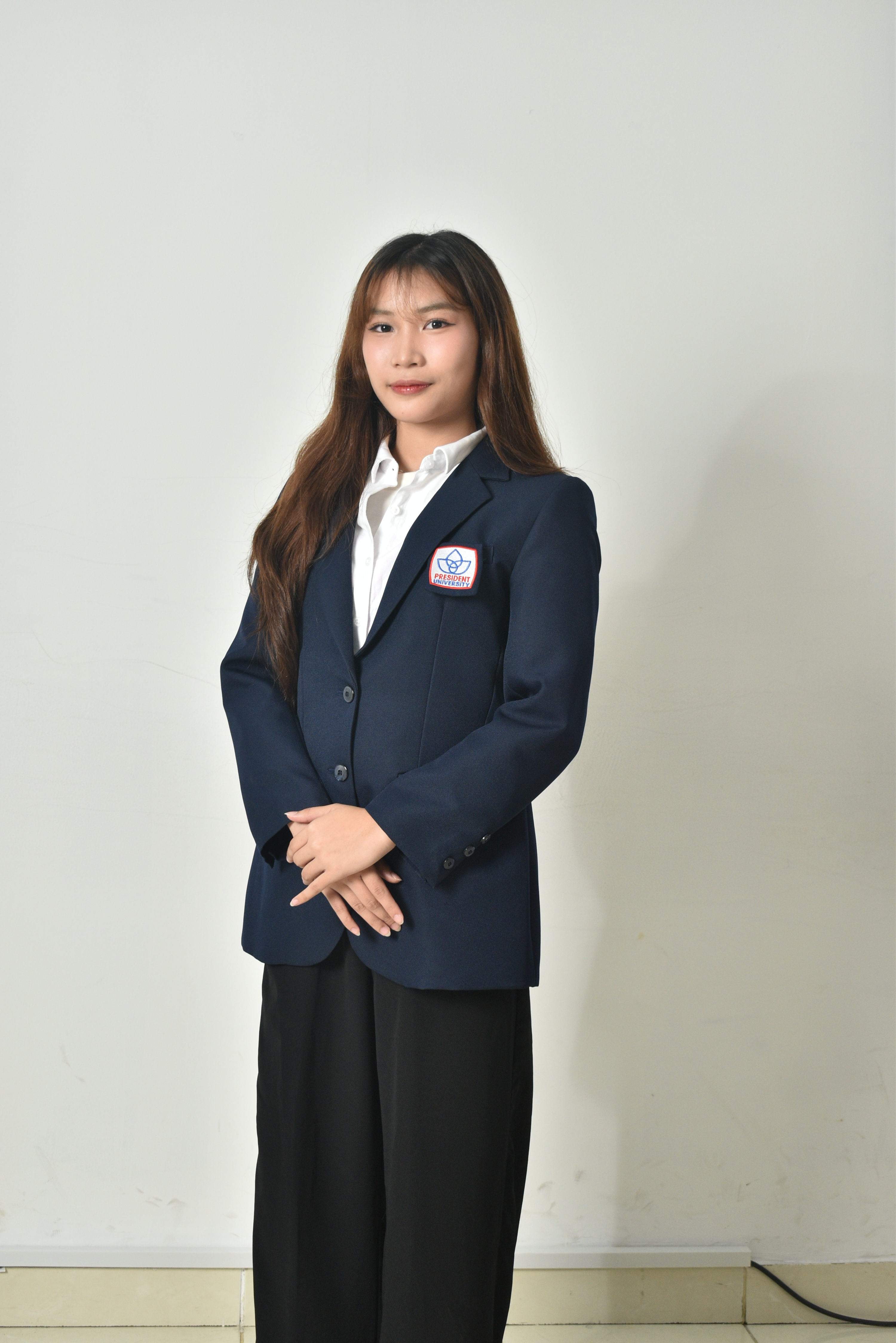 Adeline Chelsea Somba's Photo