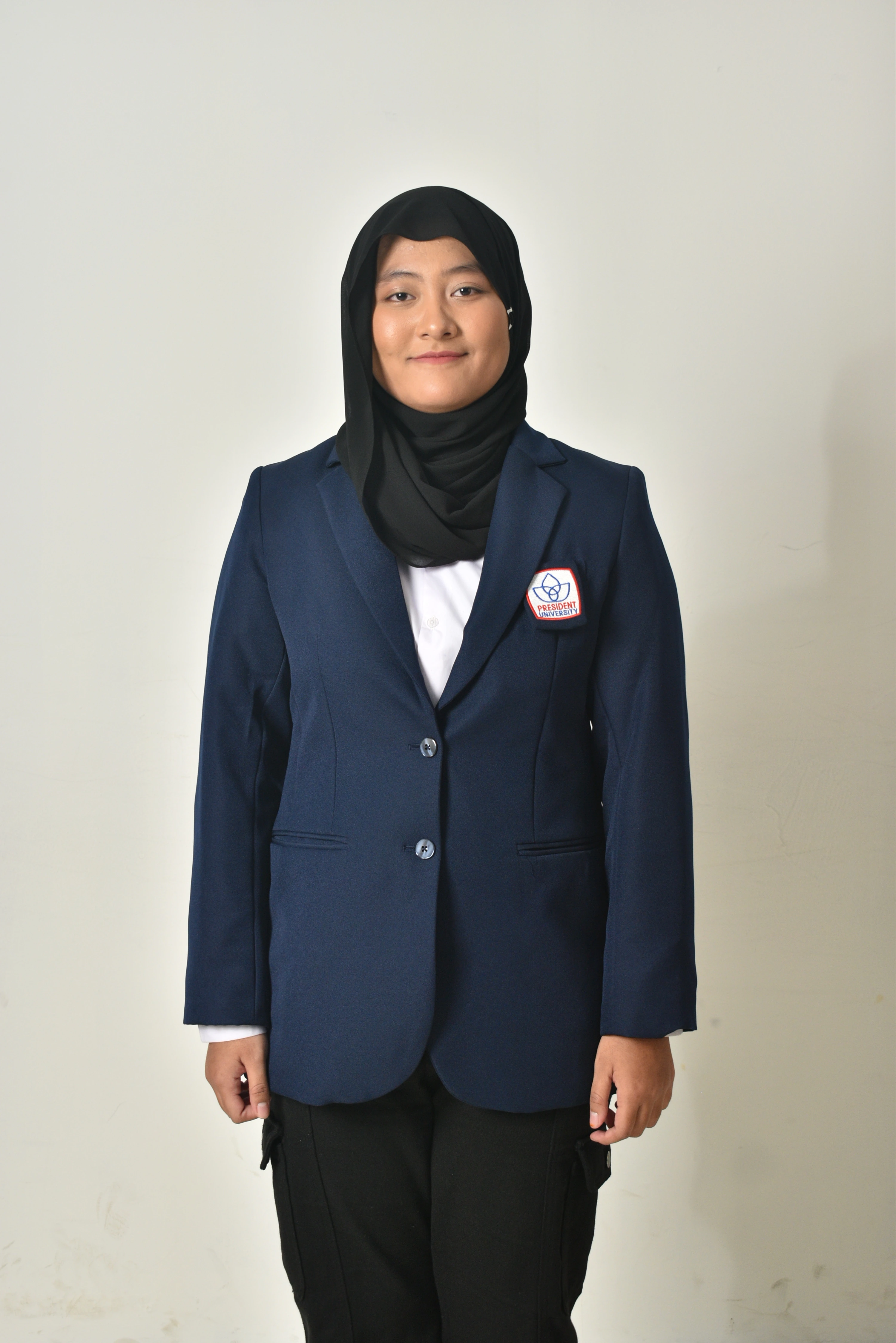 Afrida Dwi Azzahra's Photo