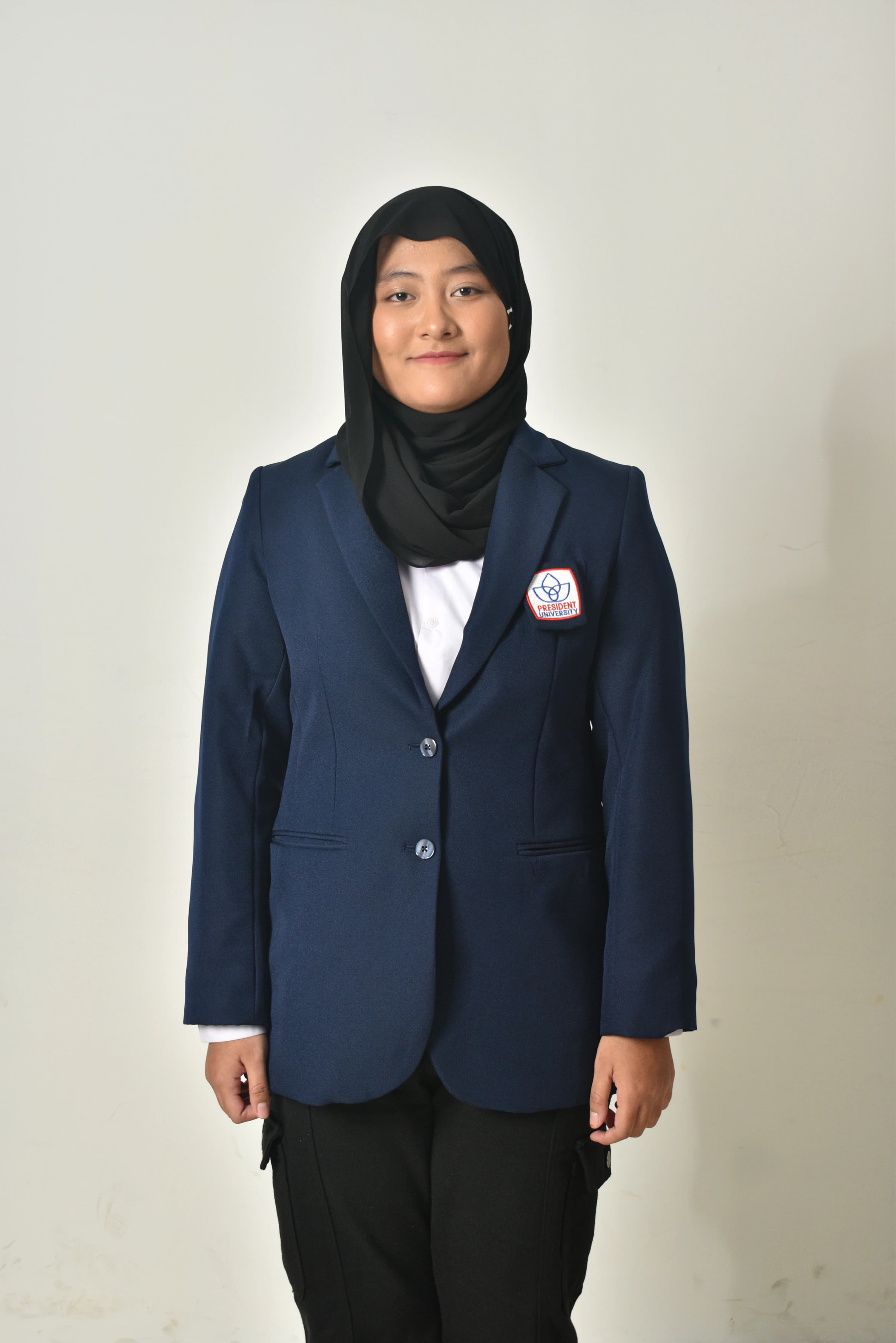 Afrida Dwi Azzahra's Photo