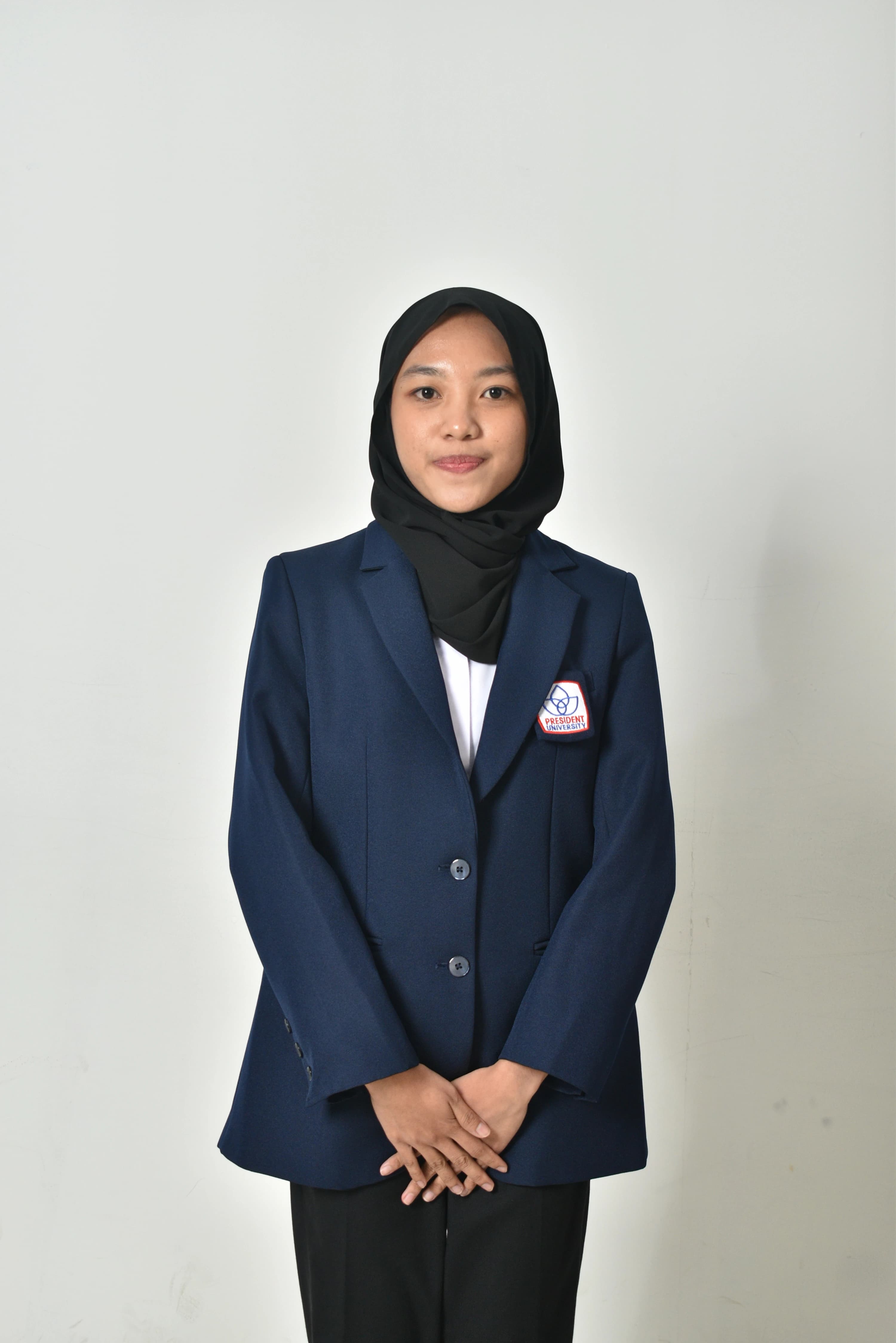 Aisyah Zahro Putri's Photo