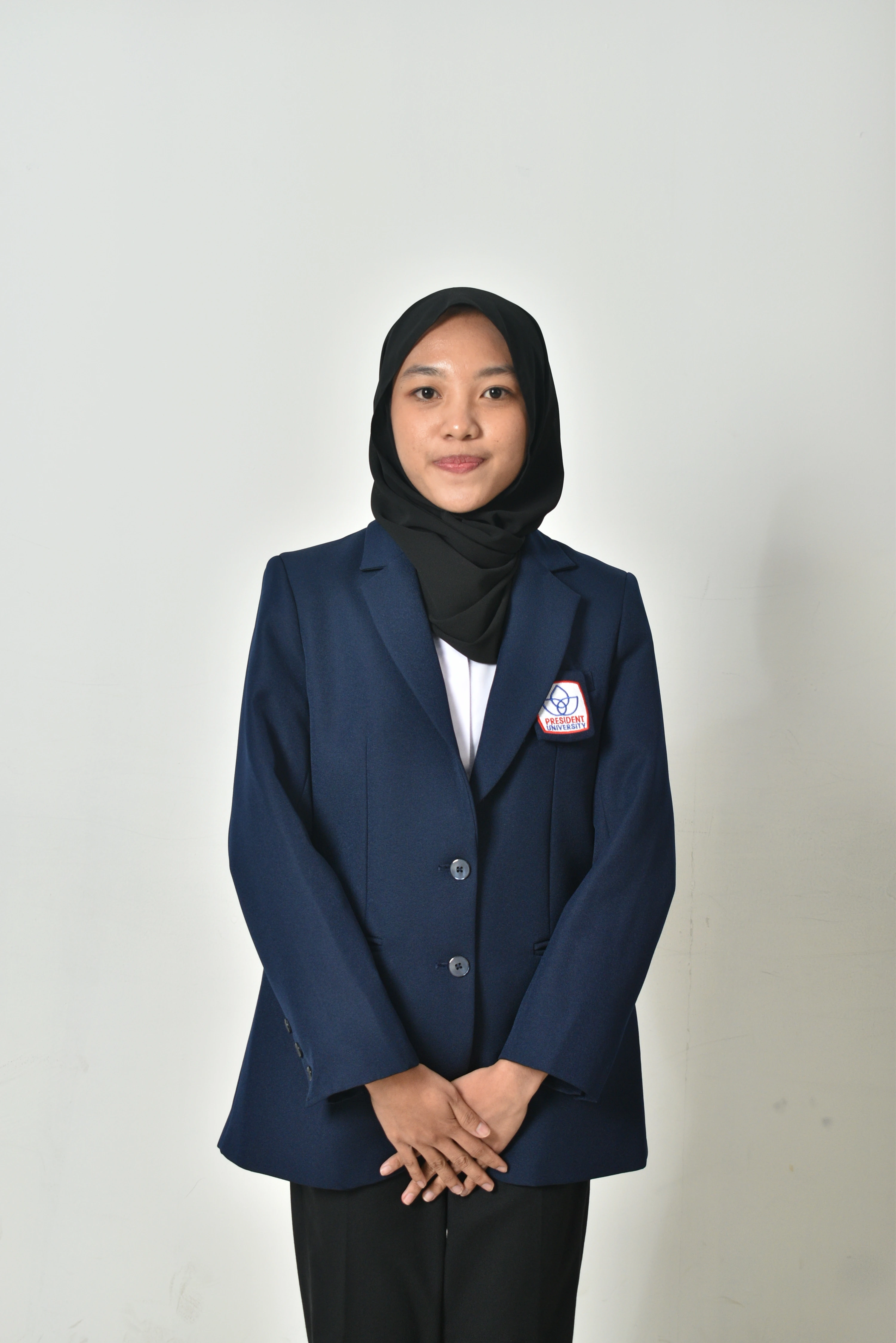 Aisyah Zahro Putri's Photo