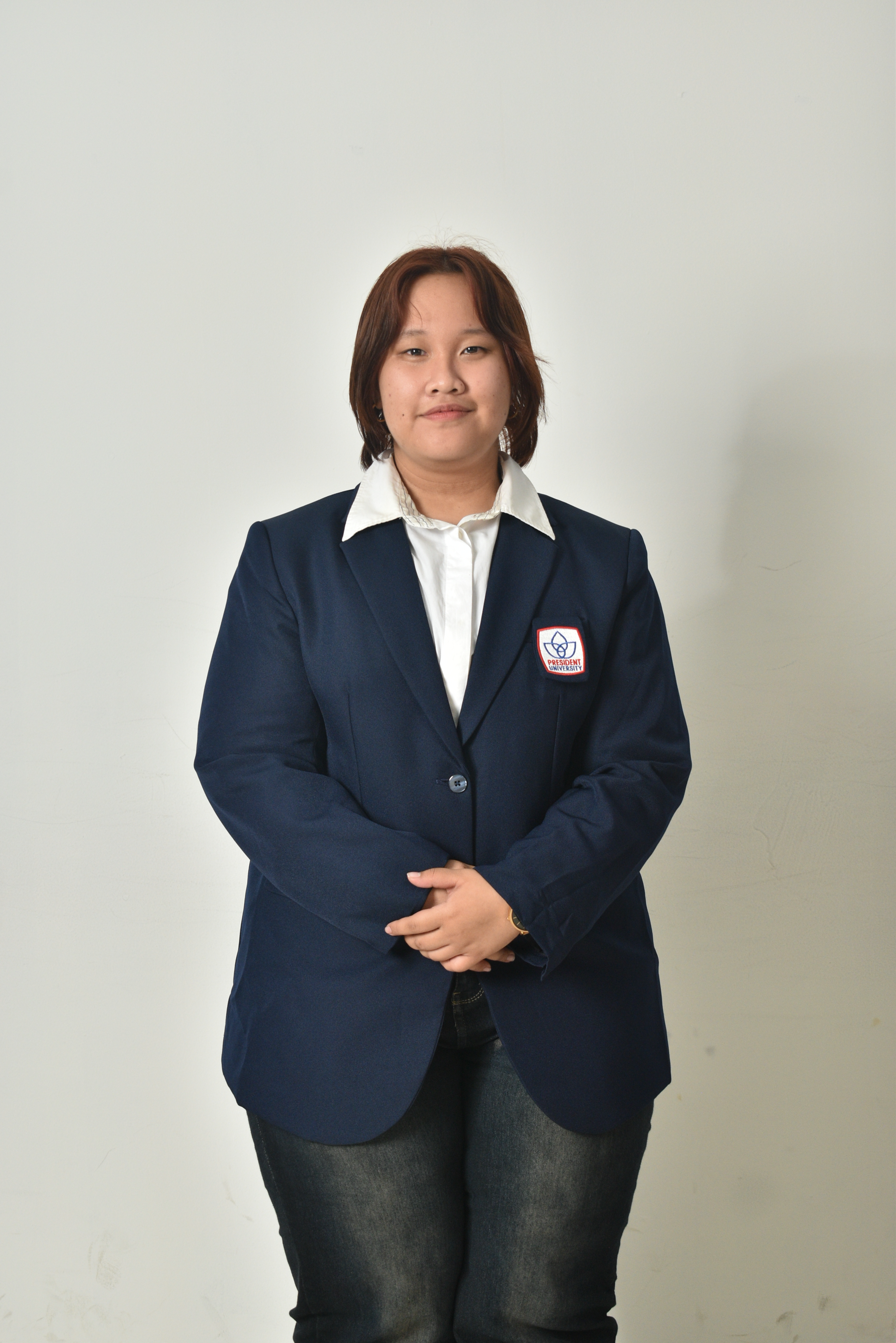 Aluna Siti Kirani Putri Akbar's Photo