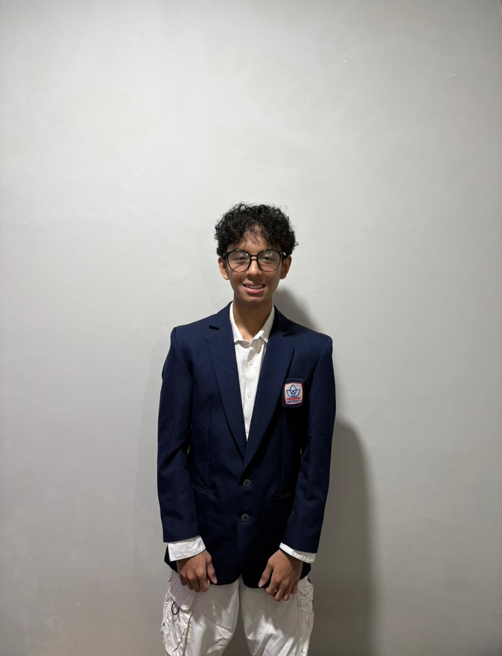 Arka Pradipa Dwi Santoso's Photo