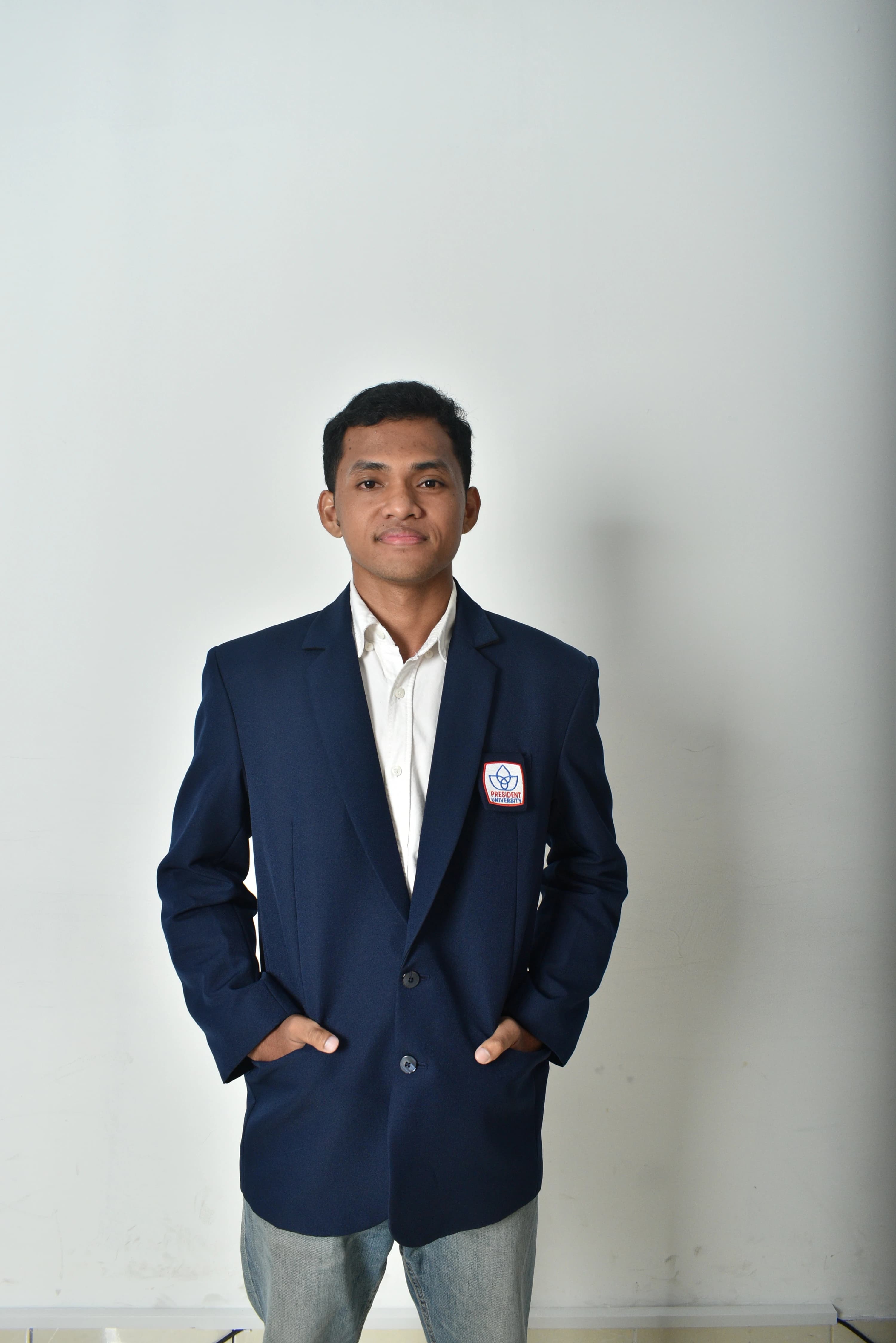 Arsenius Madio Juliano Witi's Photo