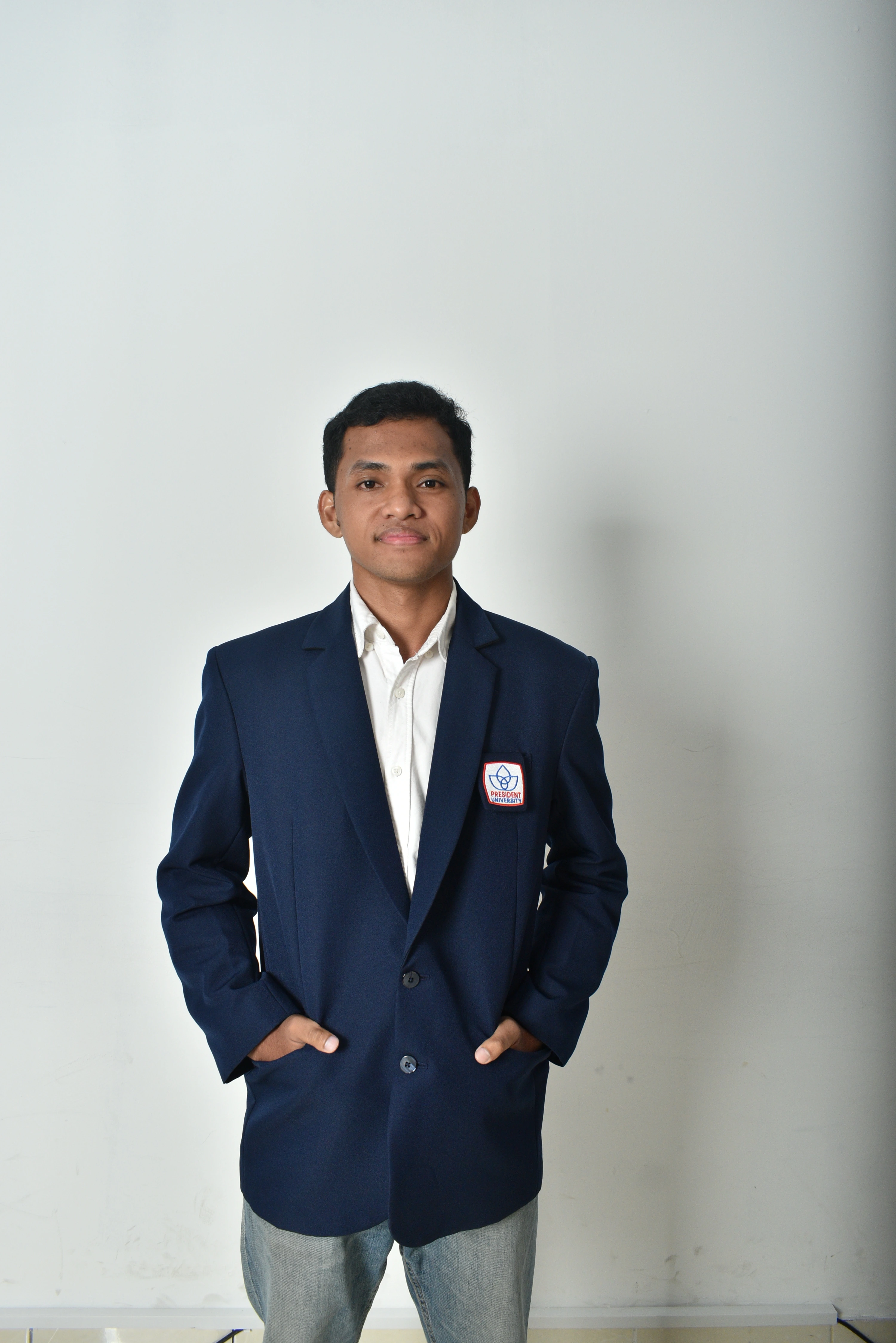 Arsenius Madio Juliano Witi's Photo