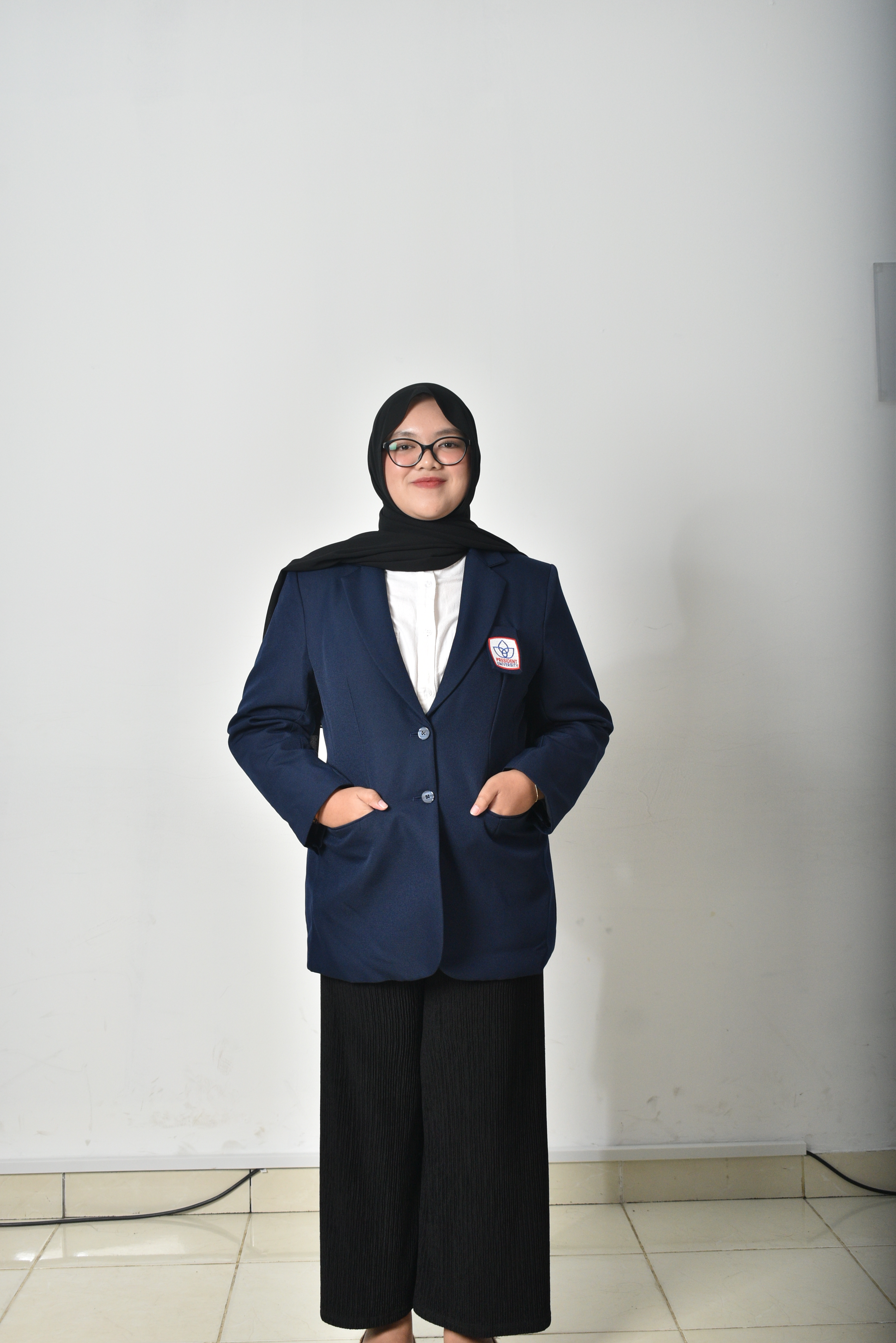 Ashila Nur Azka's Photo