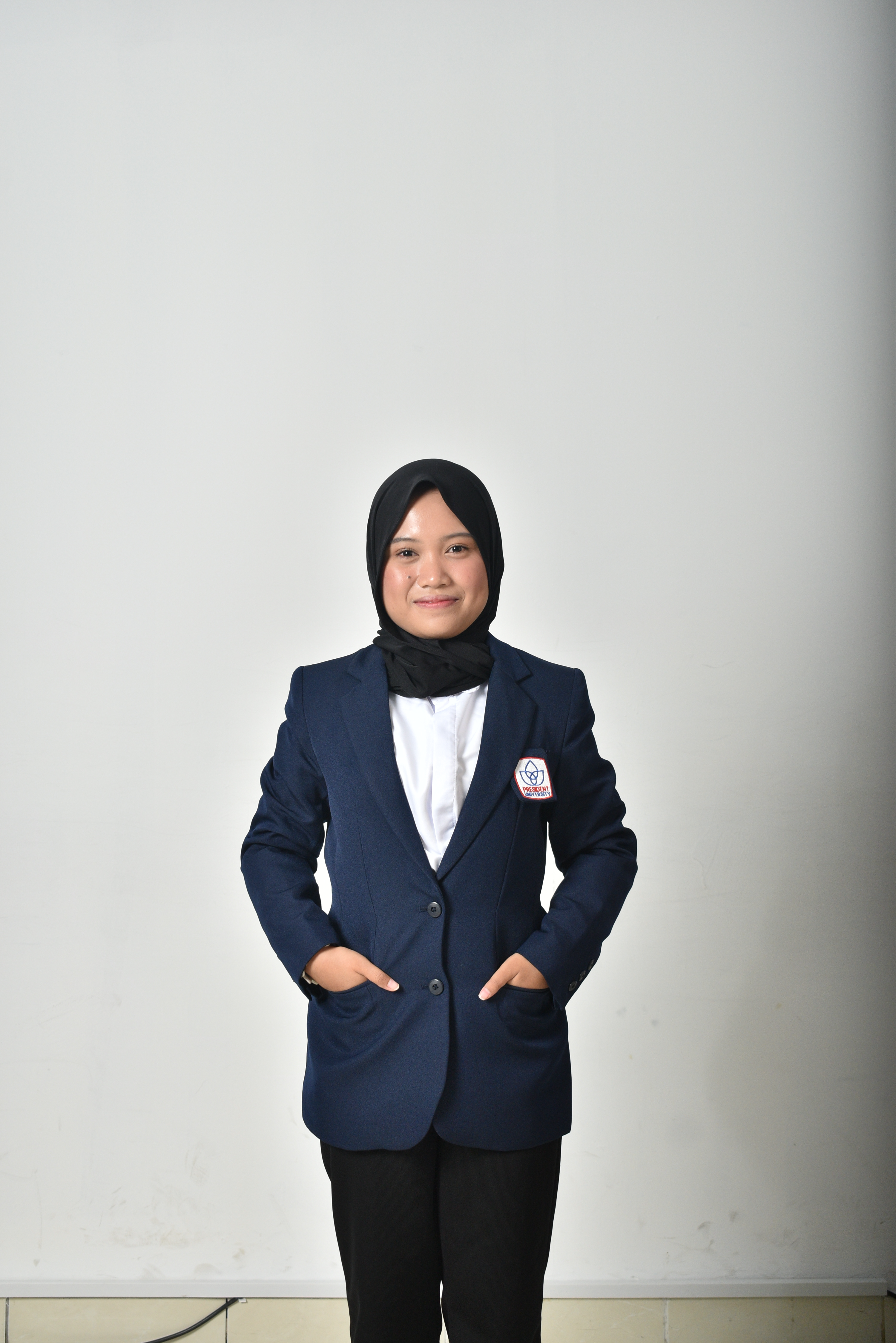 Azizah Putri Sasonto's Photo