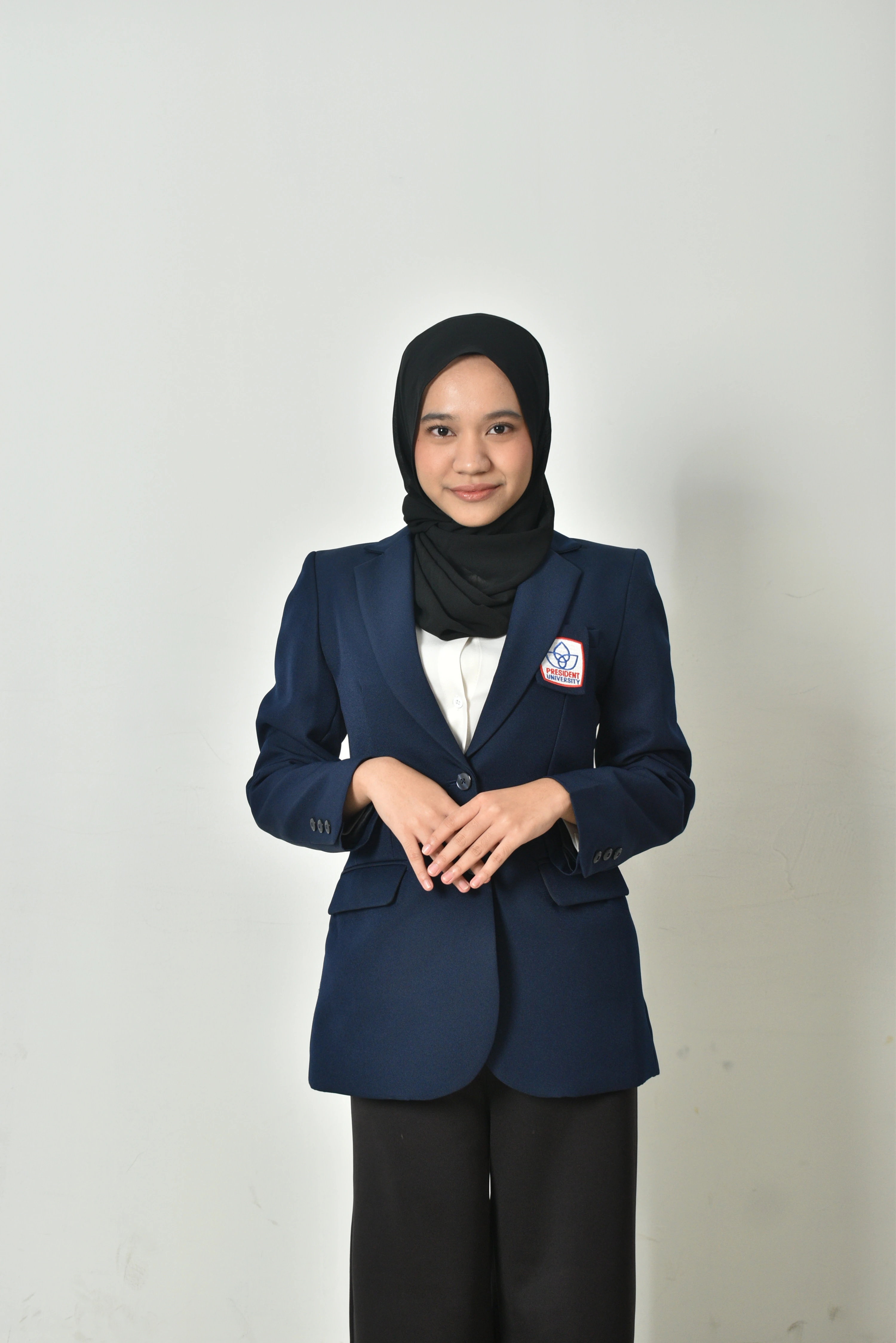 Azzahra Puteri Kamilah's Photo