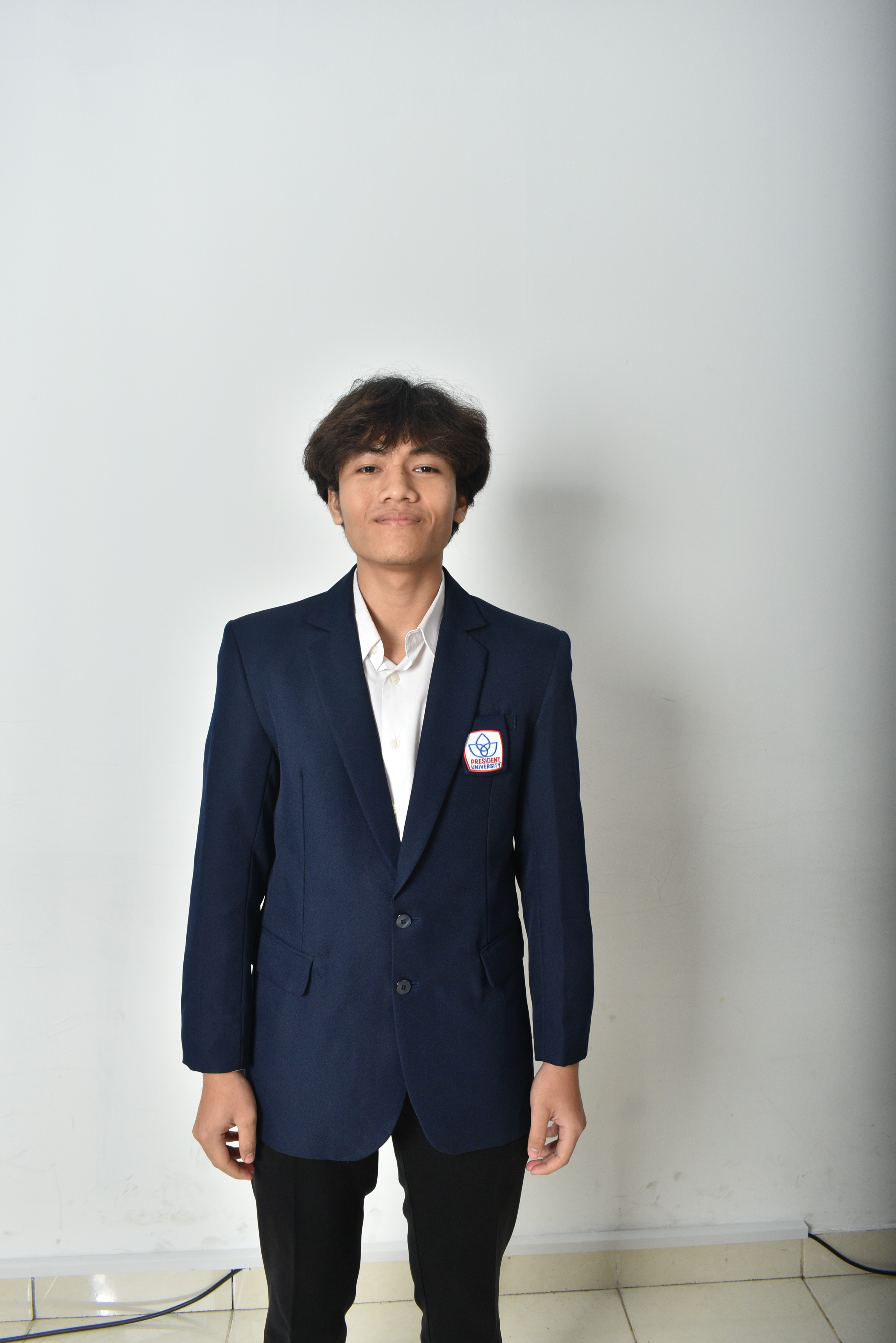 Bagas Pratama Junianika's Photo