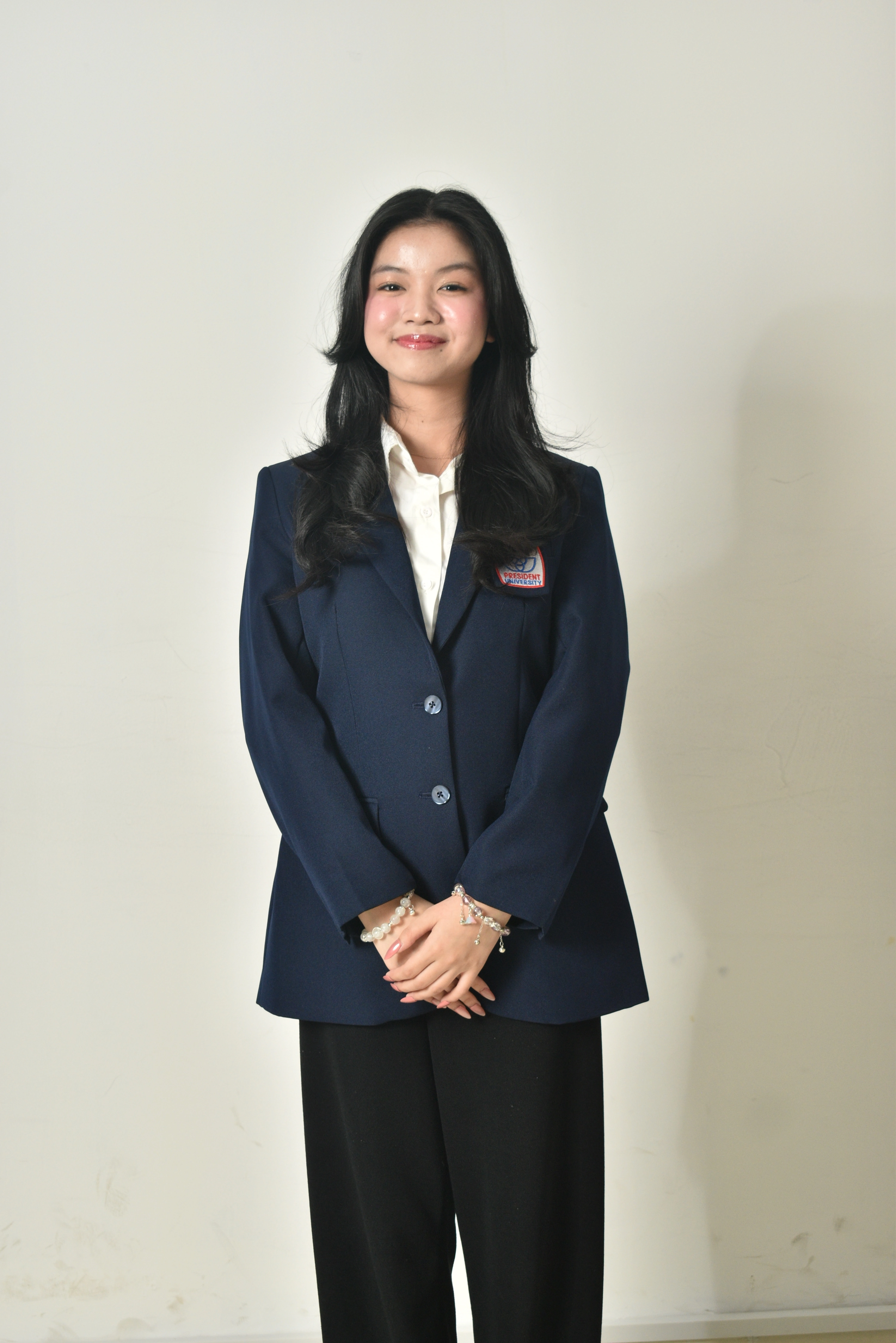 Chelsea Setyarso's Photo