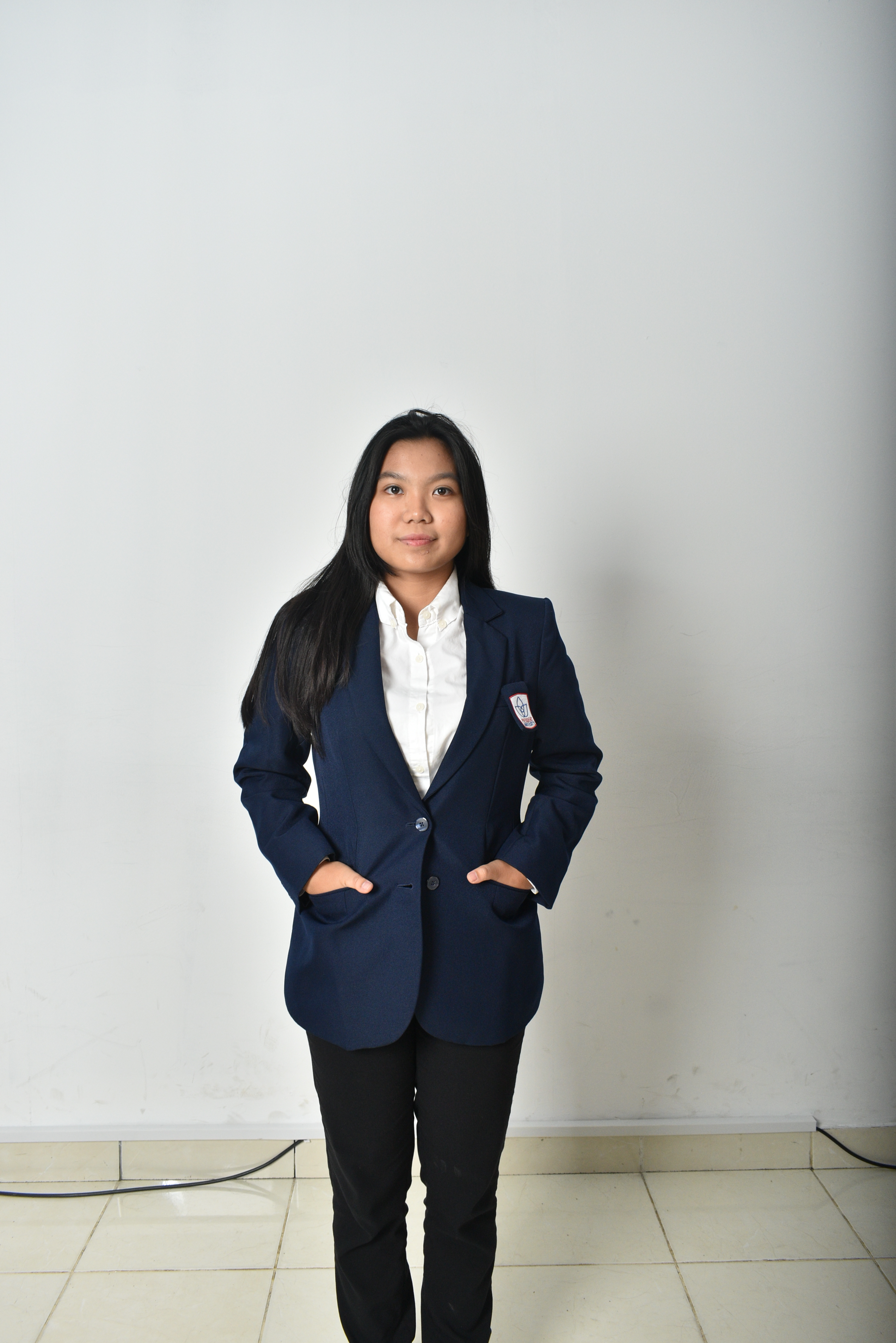 Dhavyna Mirable Sirait's Photo