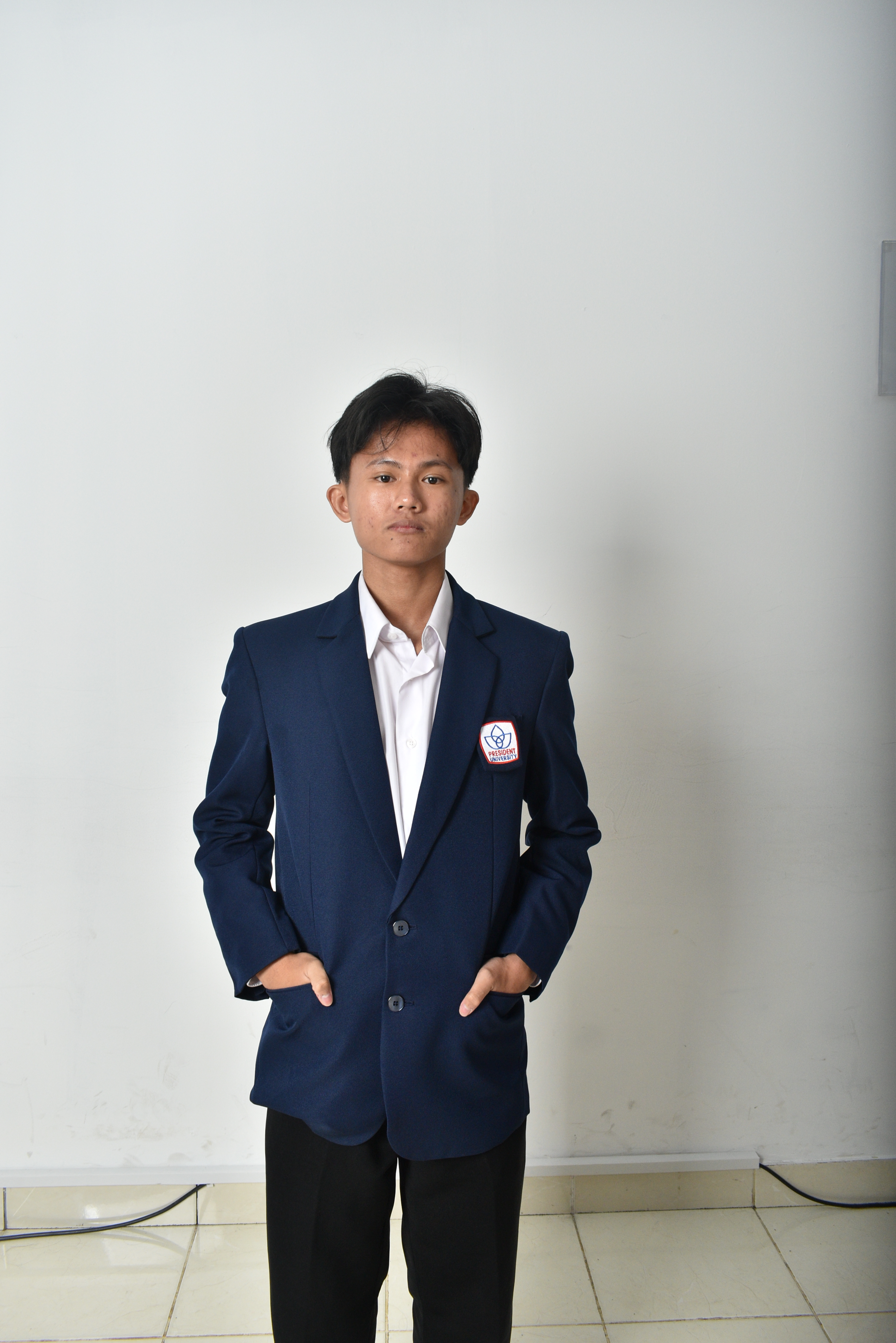 Dyandra Wahyu Islamy's Photo