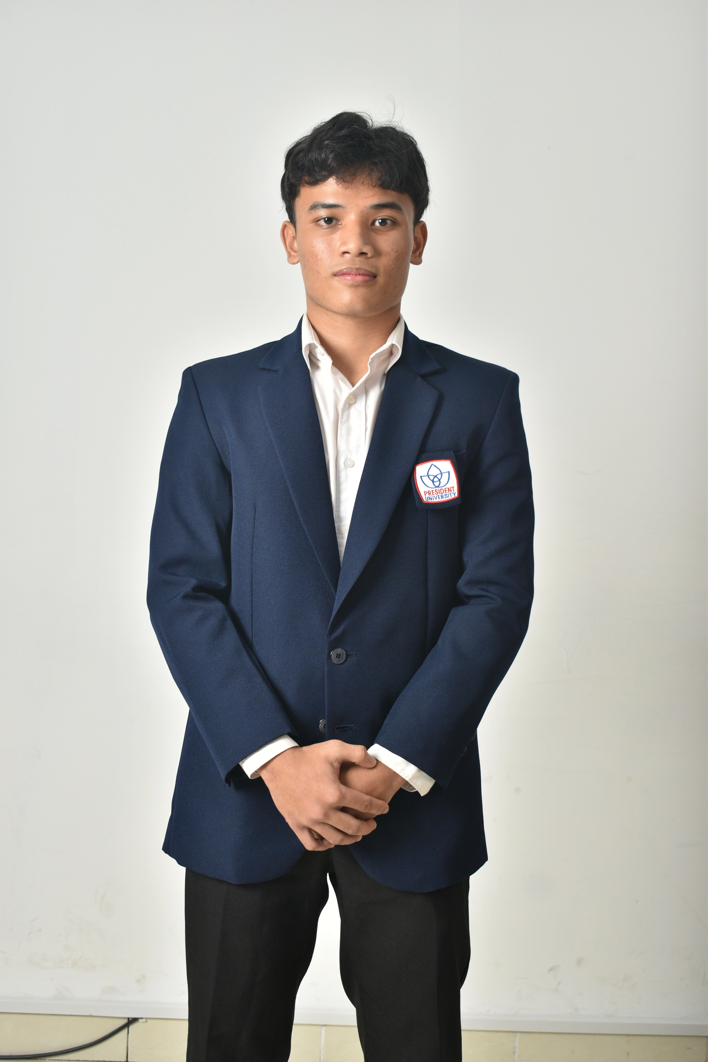 M. Fayyadh Abdurrahman's Photo