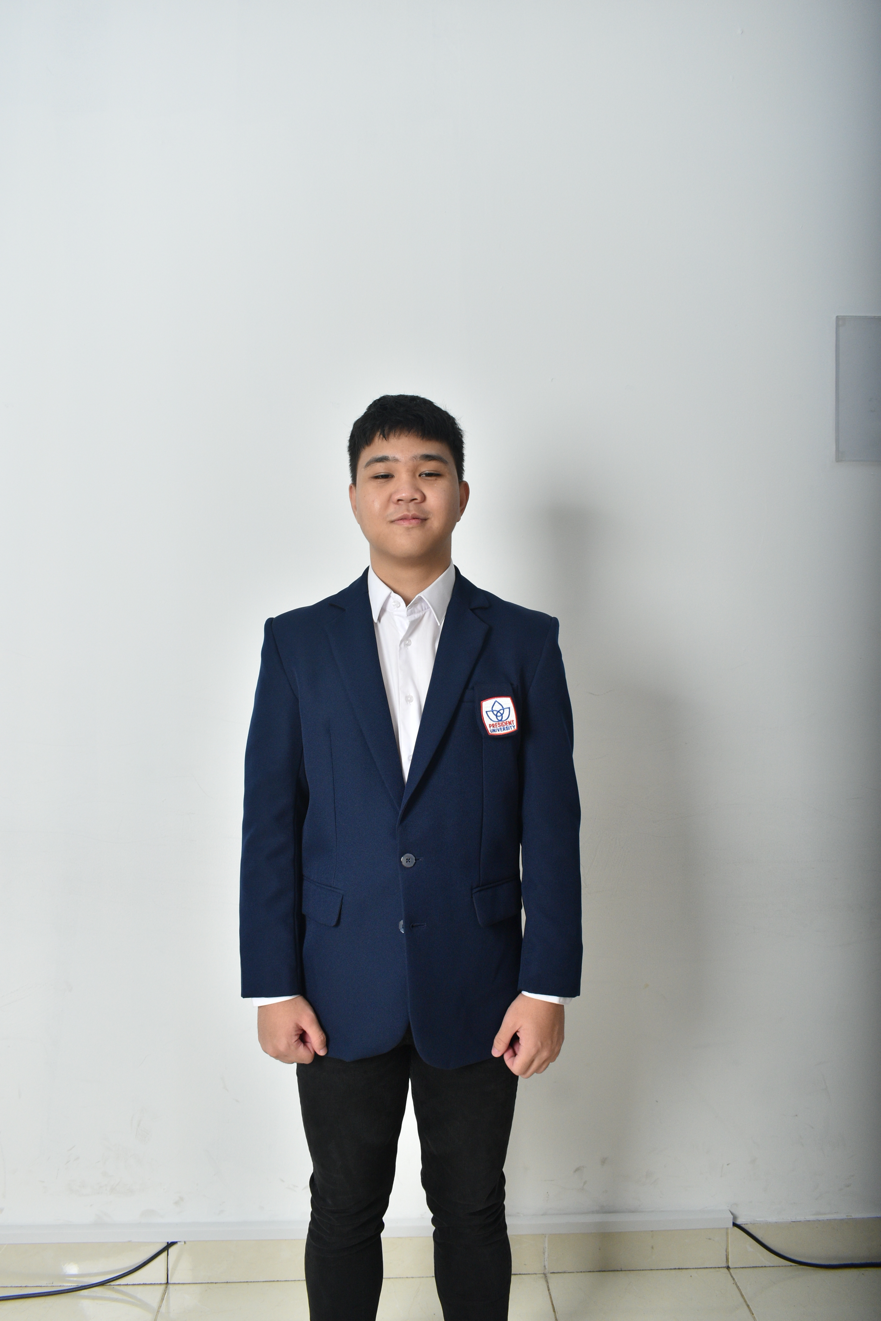 Gabrielle Briliant Lintong's Photo