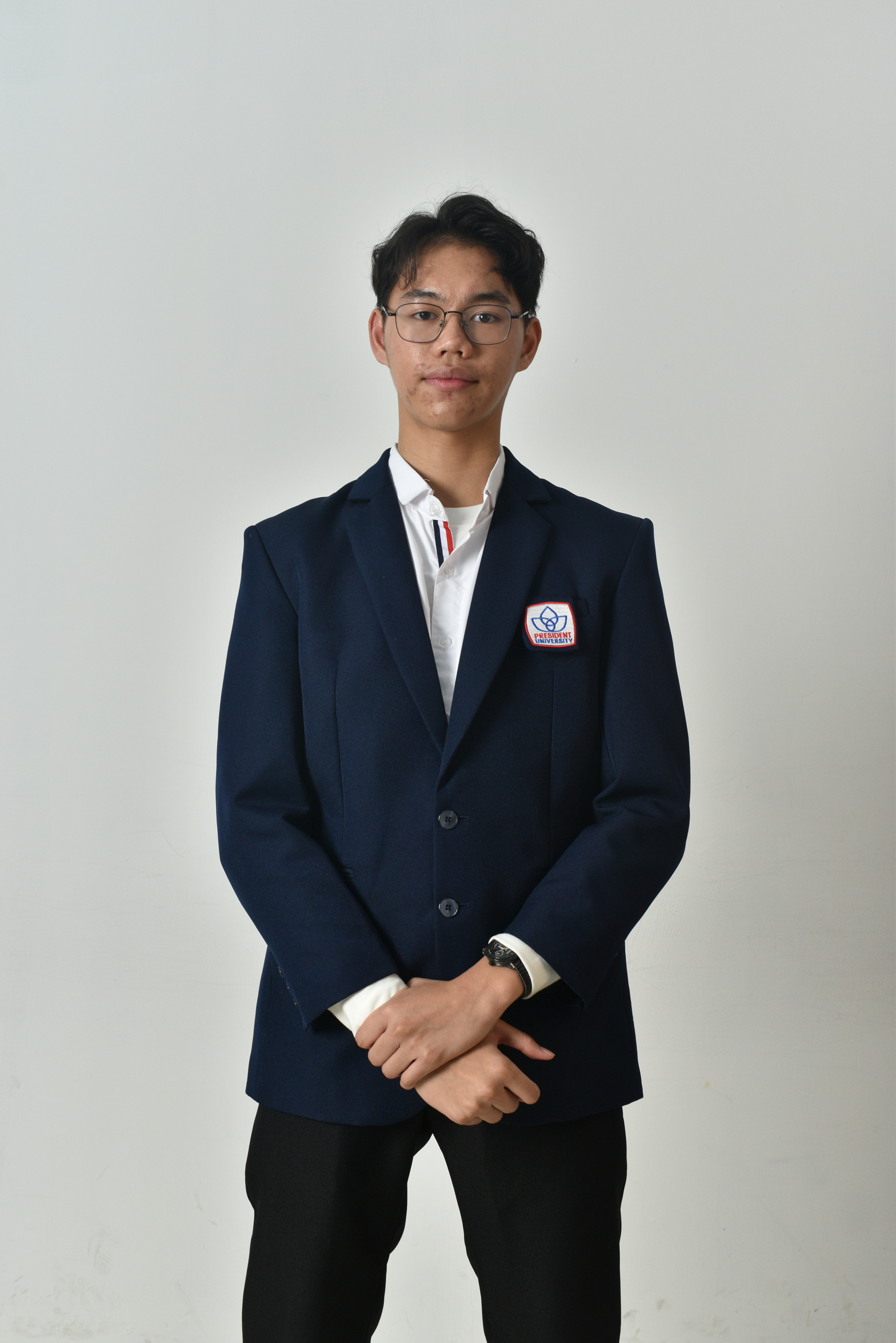 Gerald Darryl Joseph Manurung's Photo