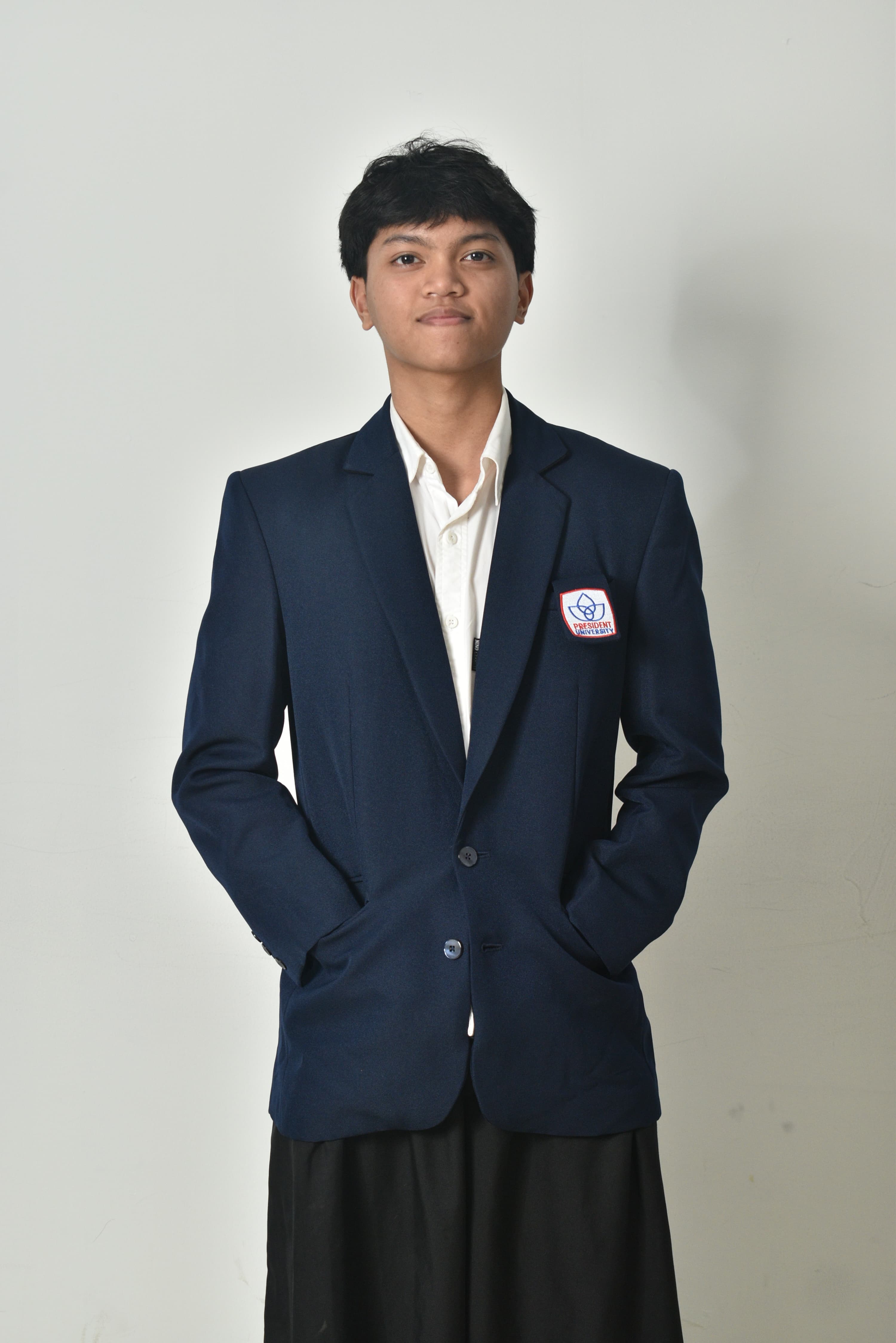 Gissan Omariko's Photo