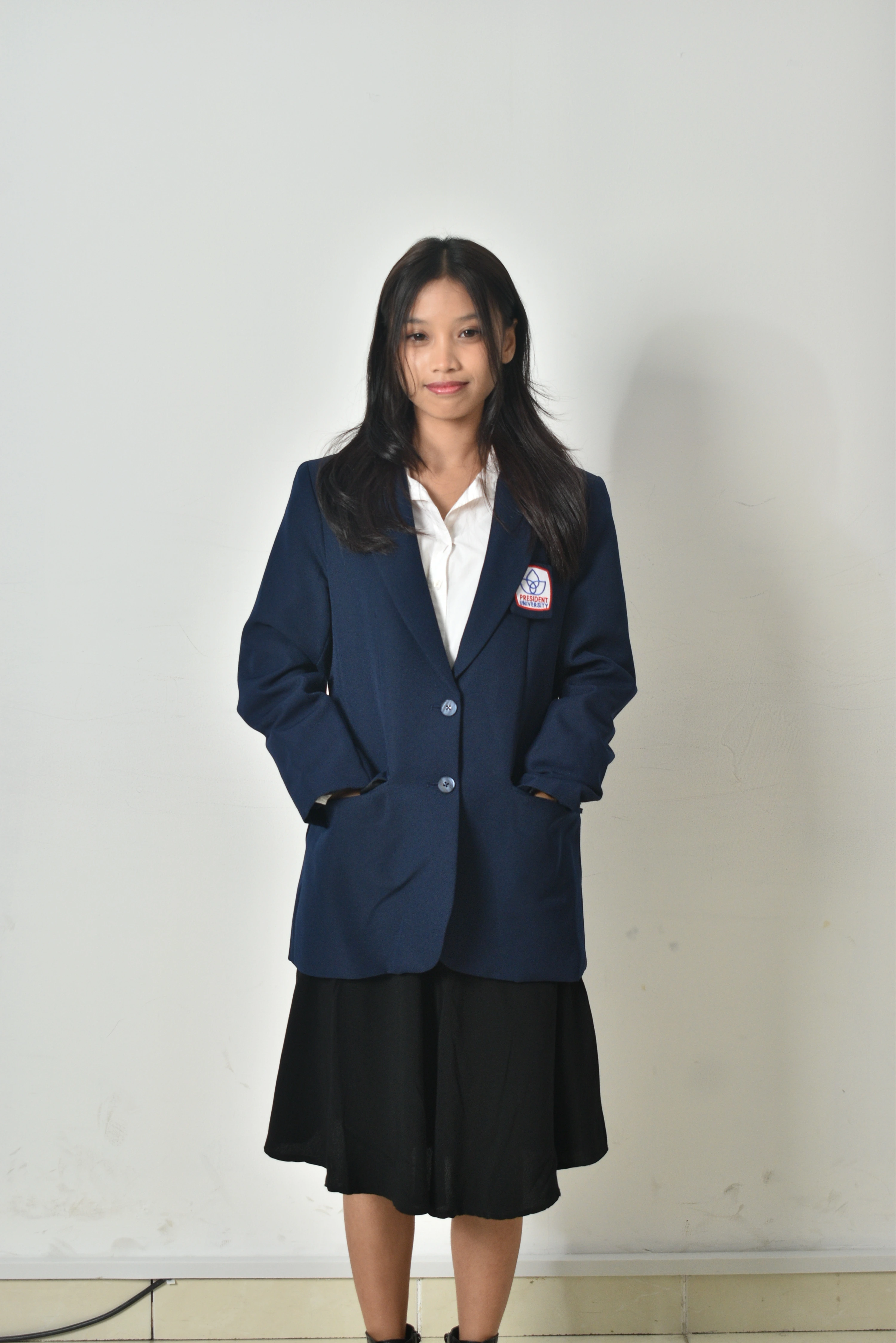 Graciella Rizma Kiding Allo's Photo