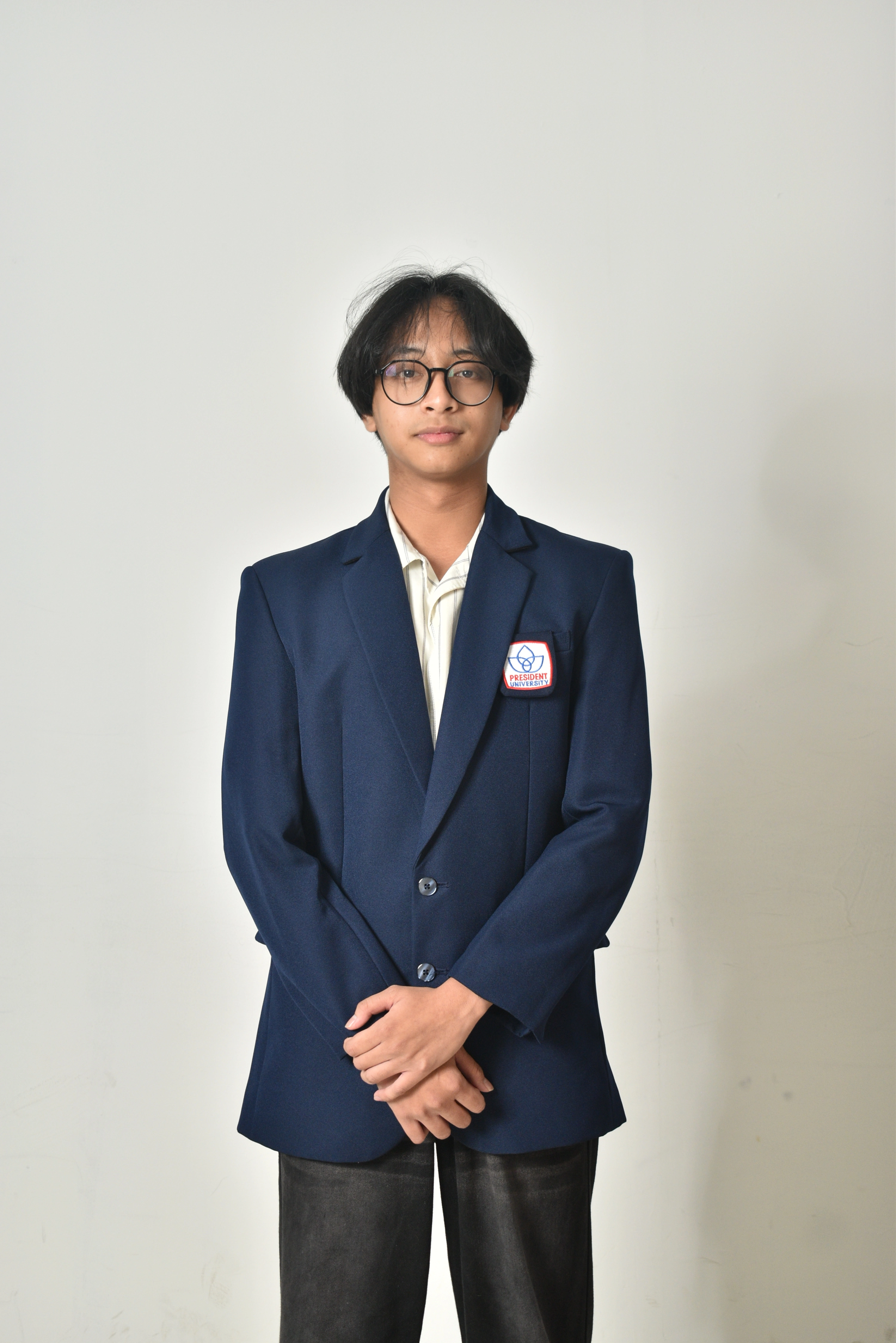 Hanif Hafidz Abdurrahman's Photo