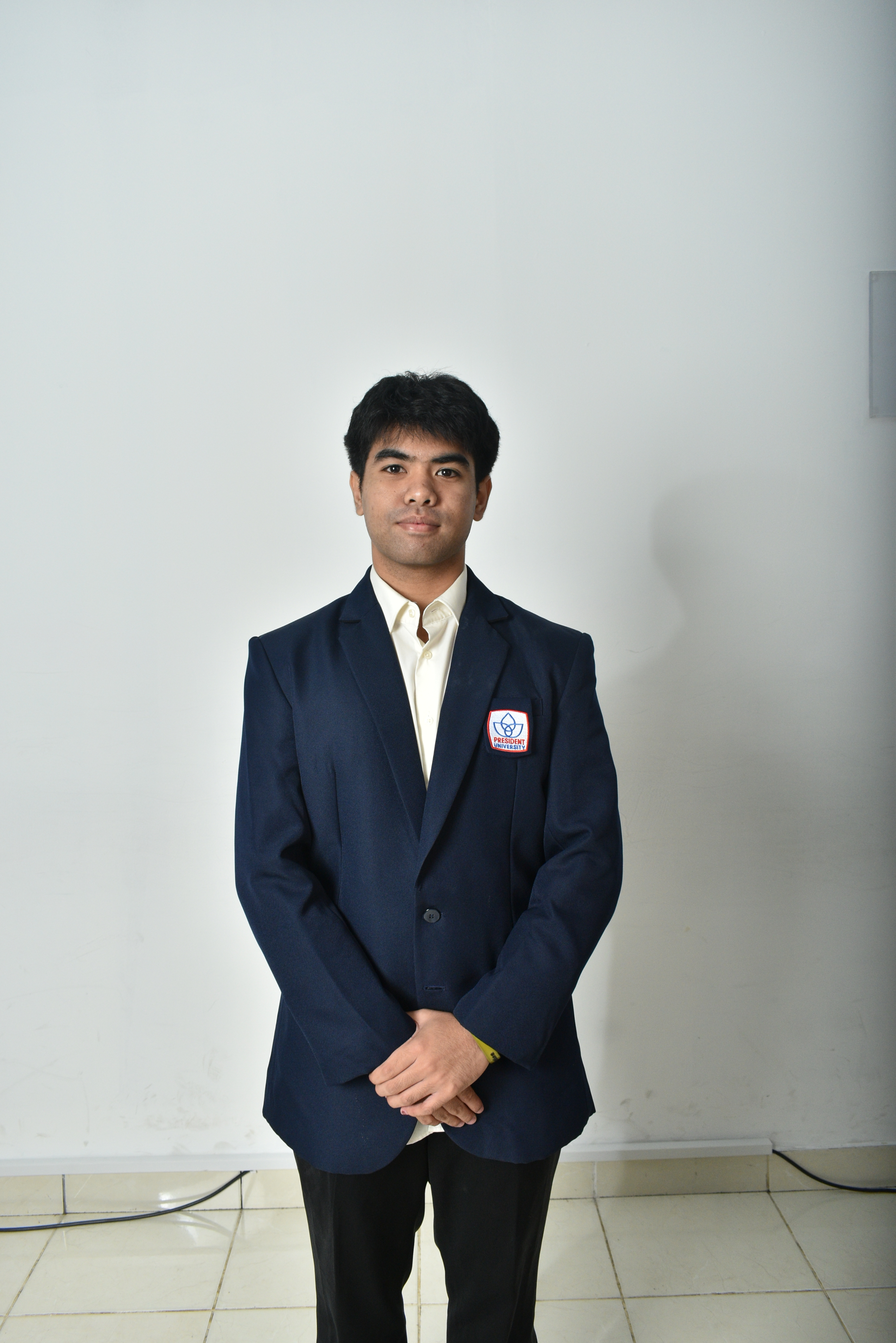 James David Leonardo Fanggidae's Photo