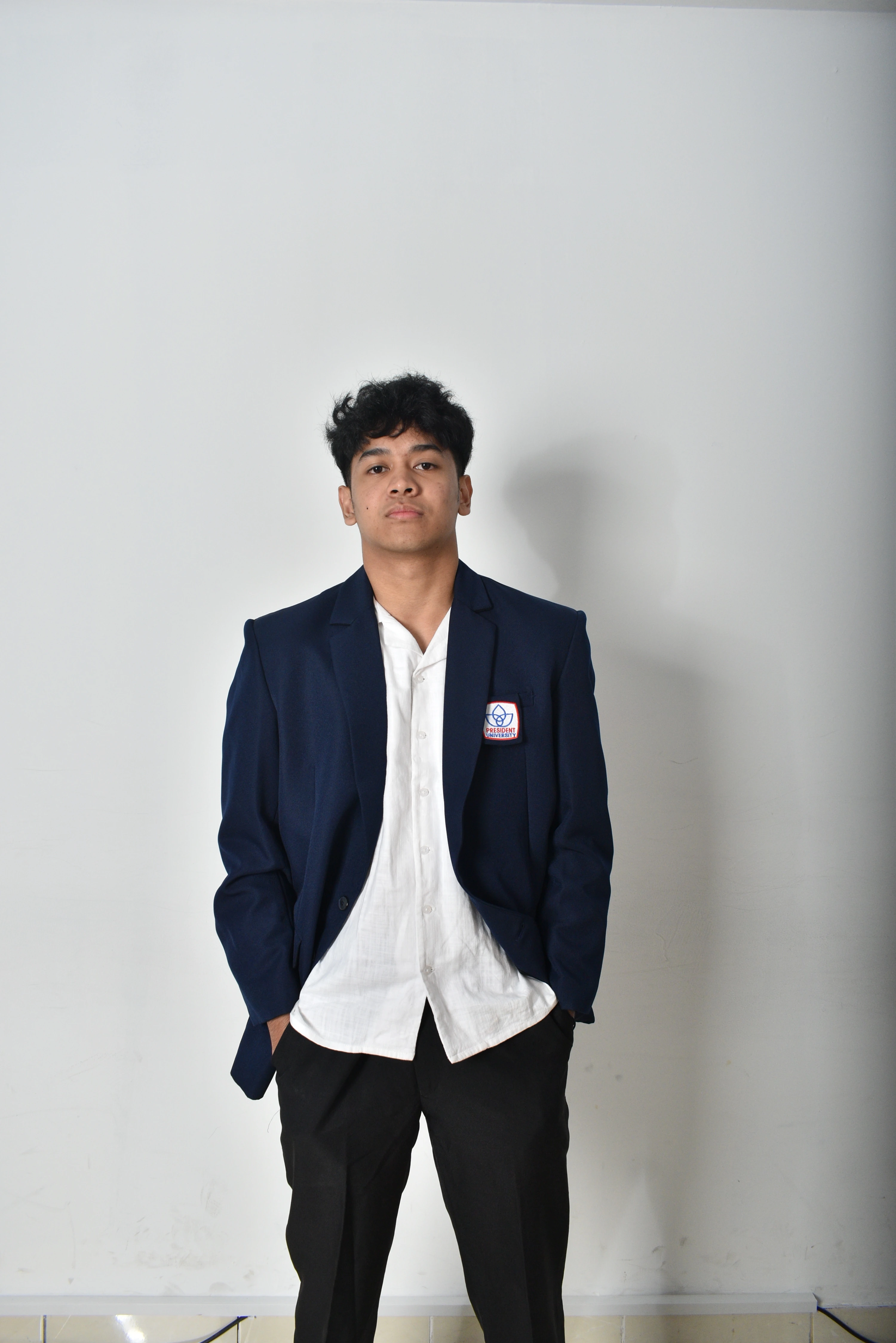 Jullio Imanuel Paulus's Photo