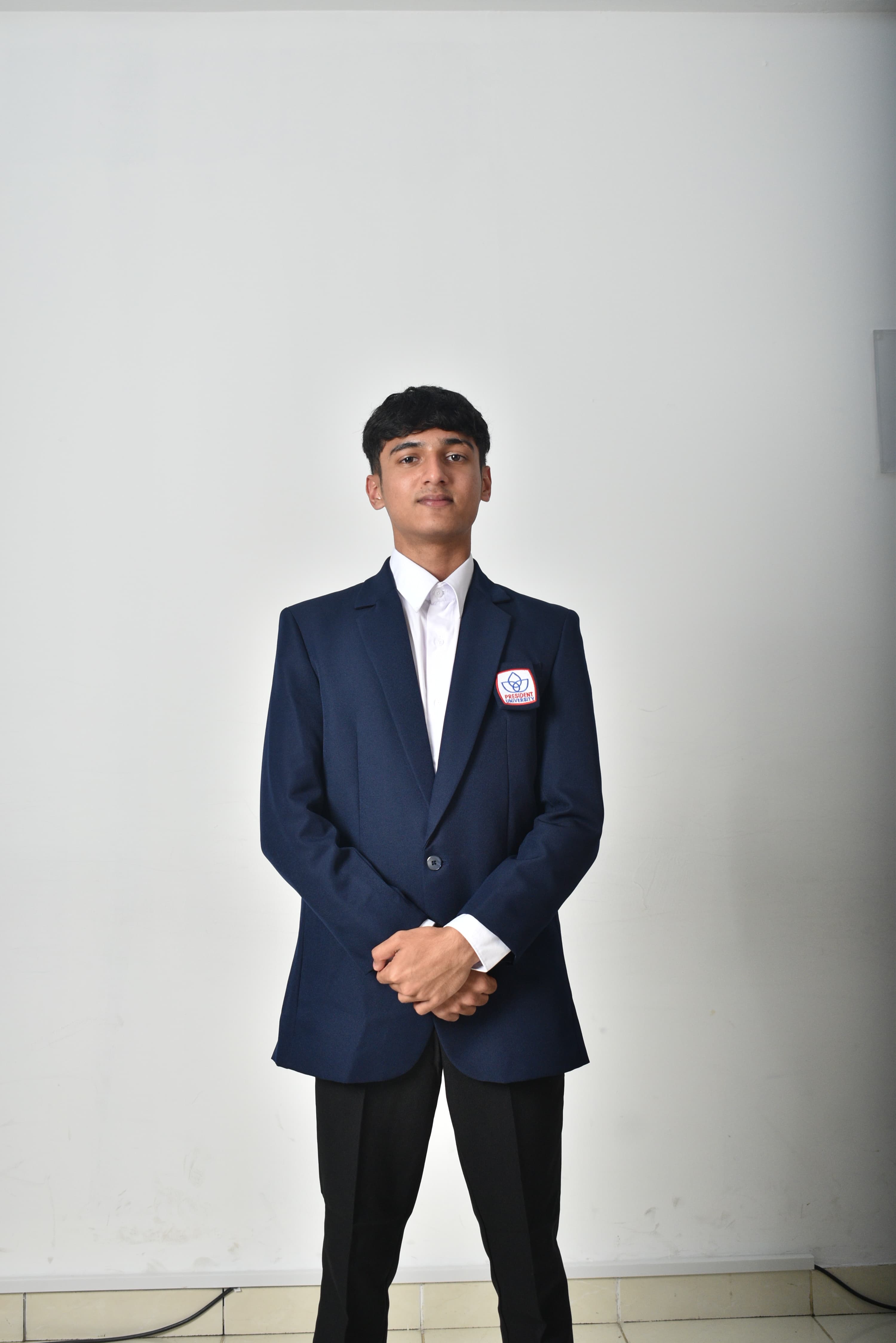 Madan Kishin Dasani's Photo