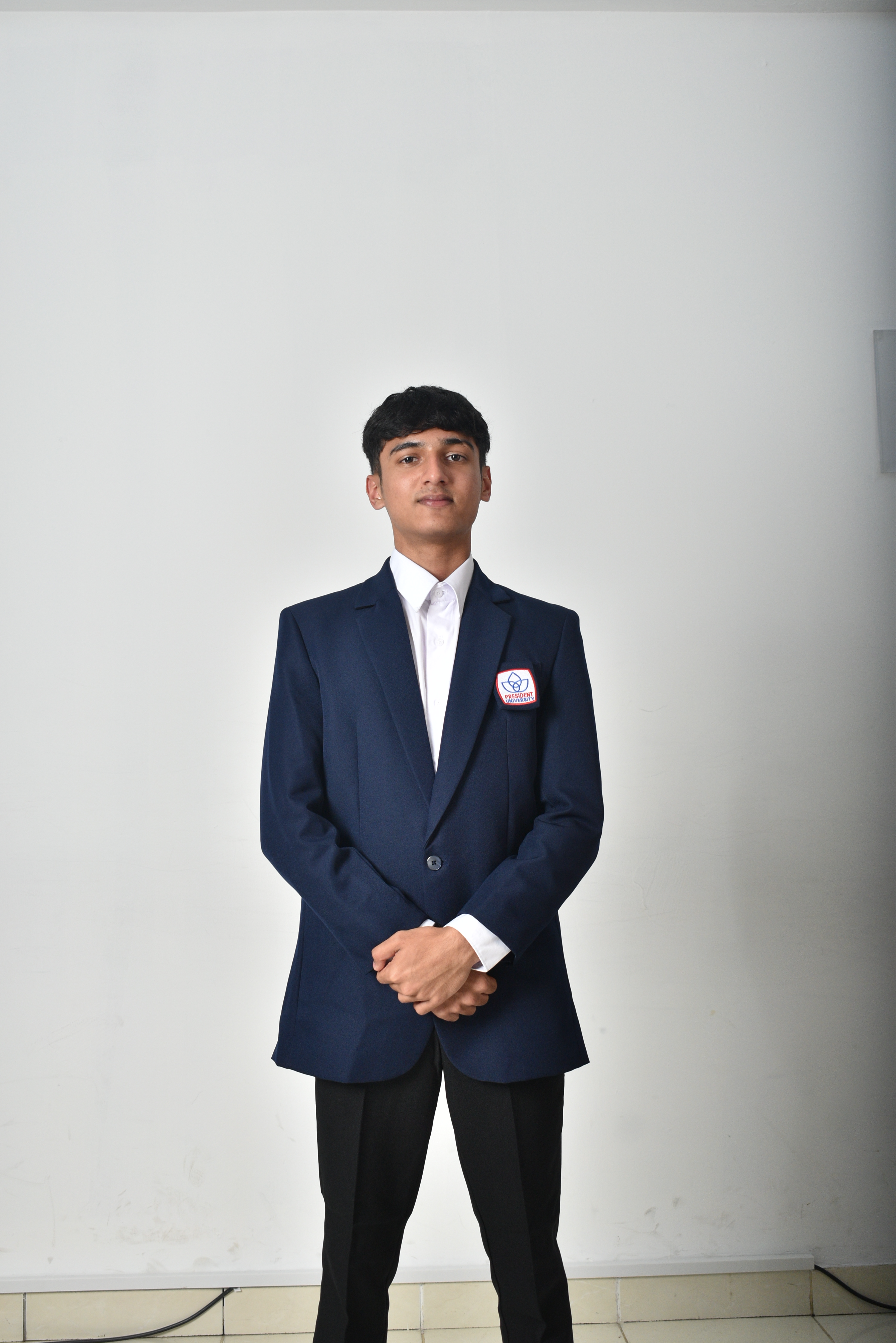 Madan Kishin Dasani's Photo