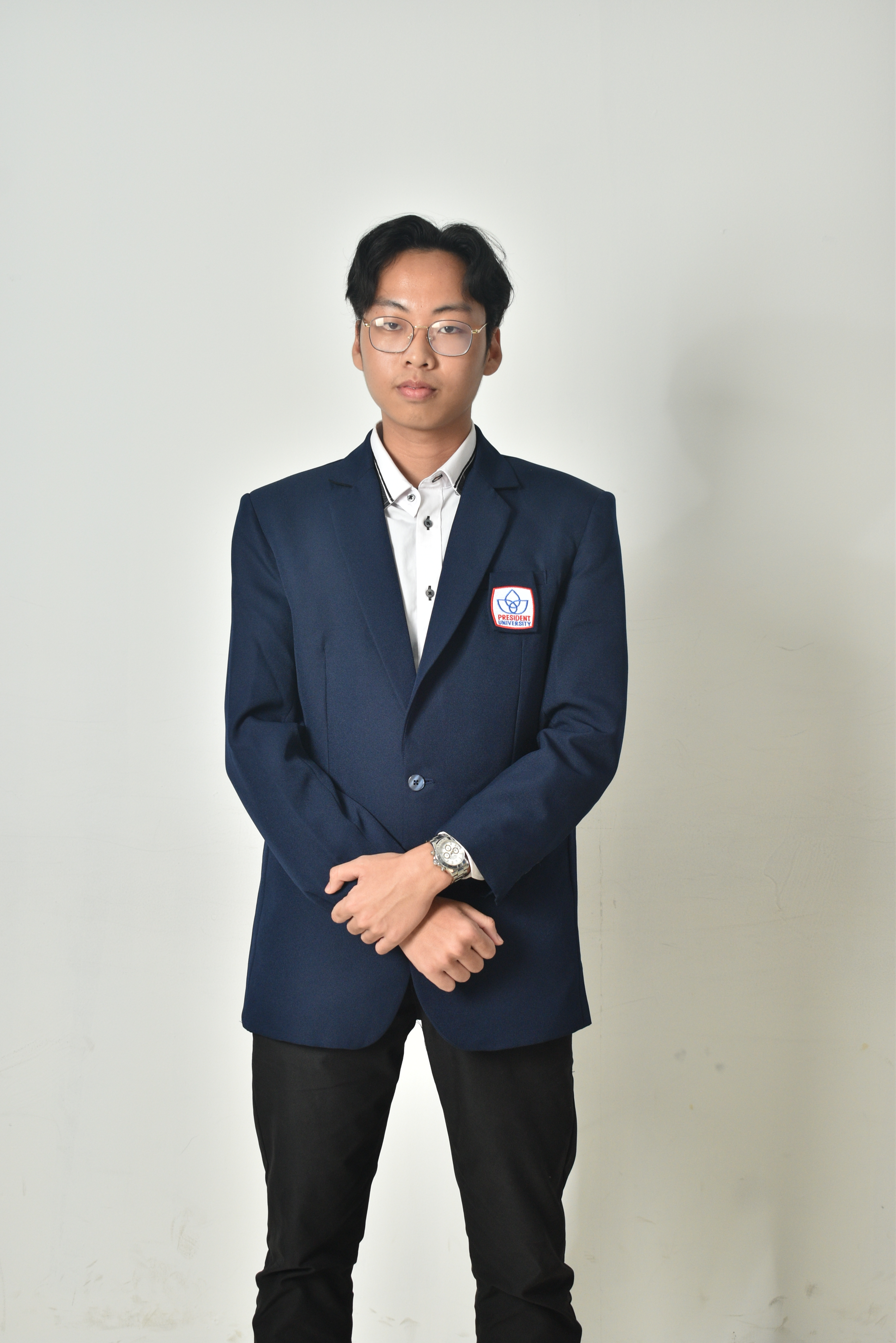 Malvin Cendana's Photo