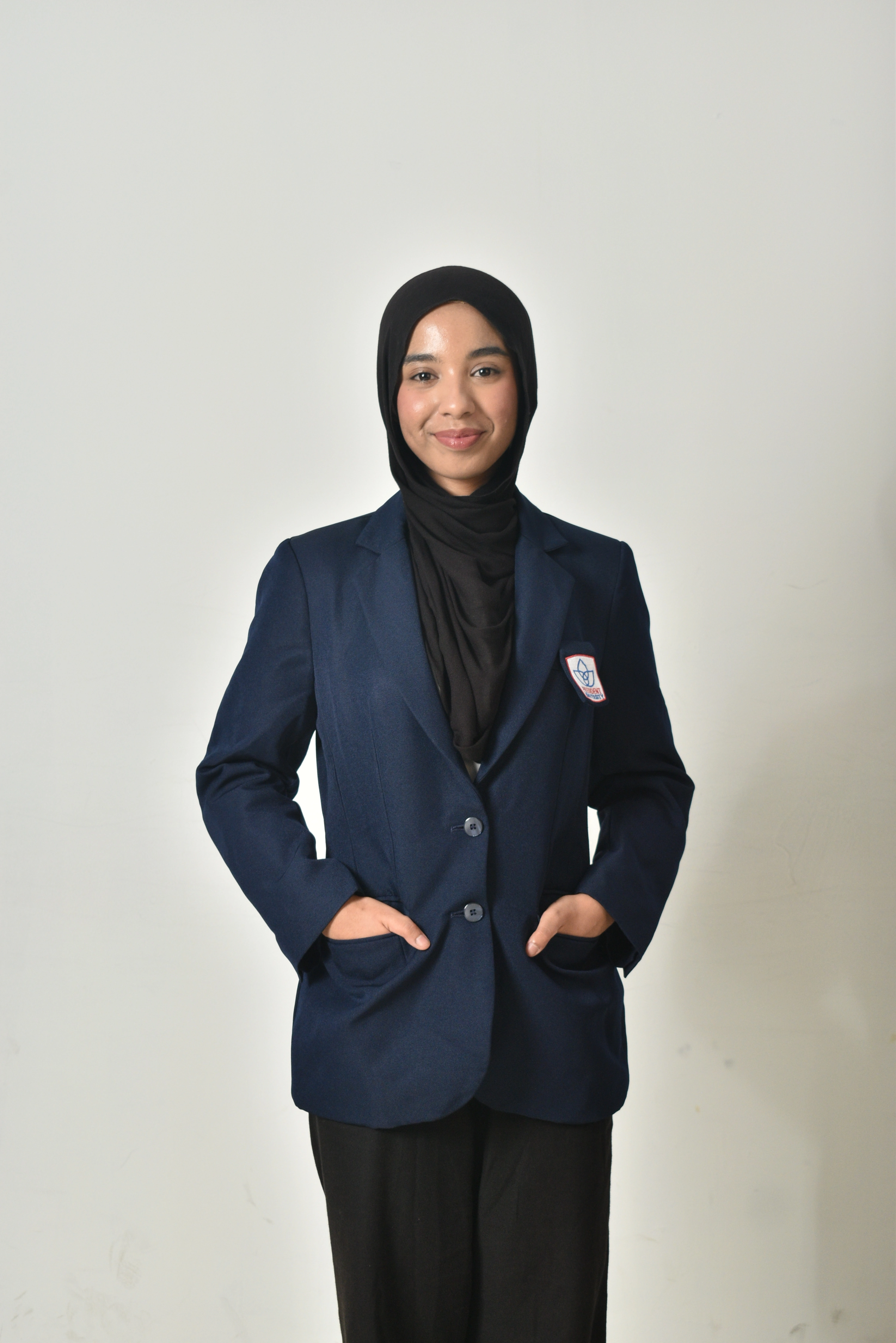 Maulidah Barakbah's Photo