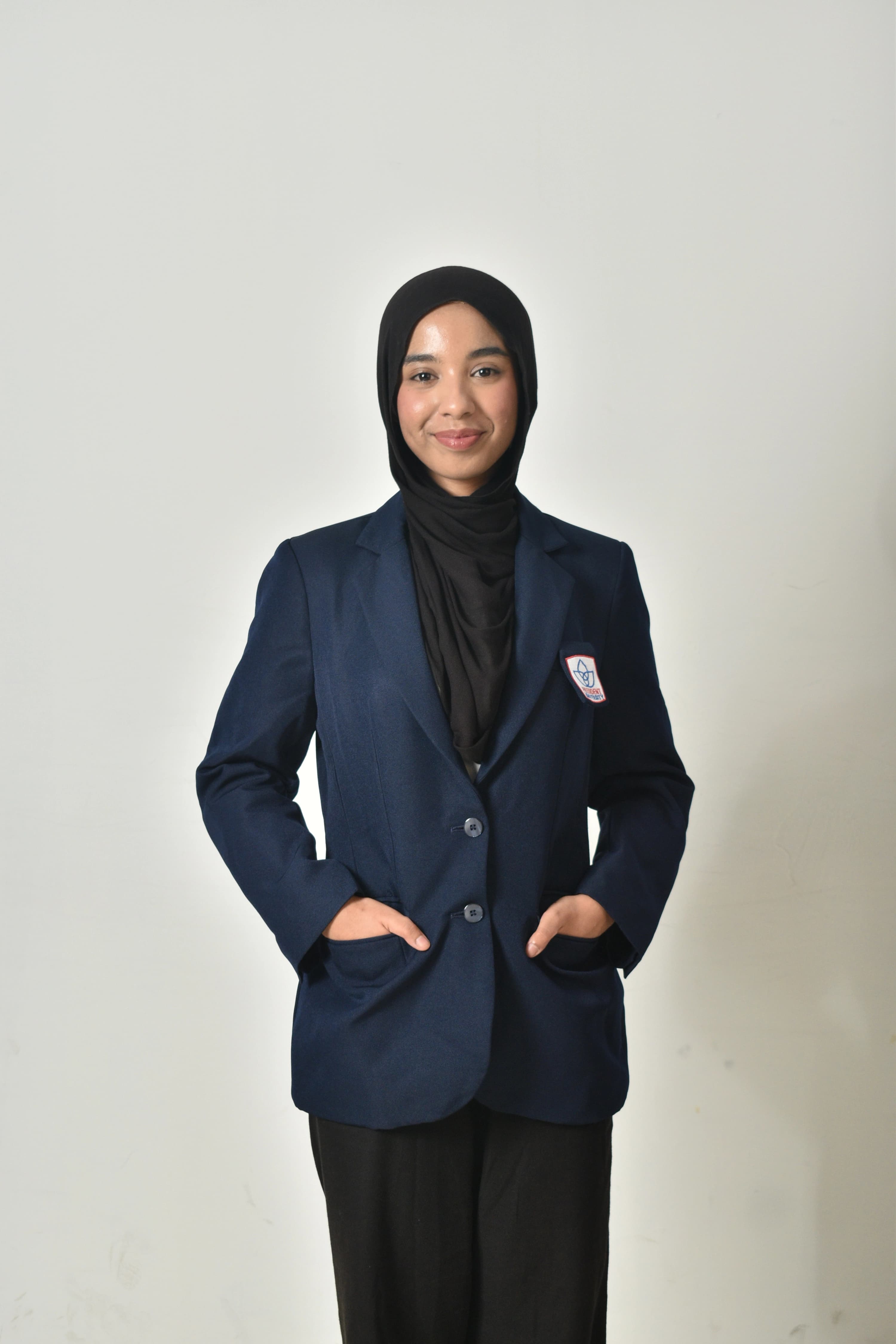 Maulidah Barakbah's Photo