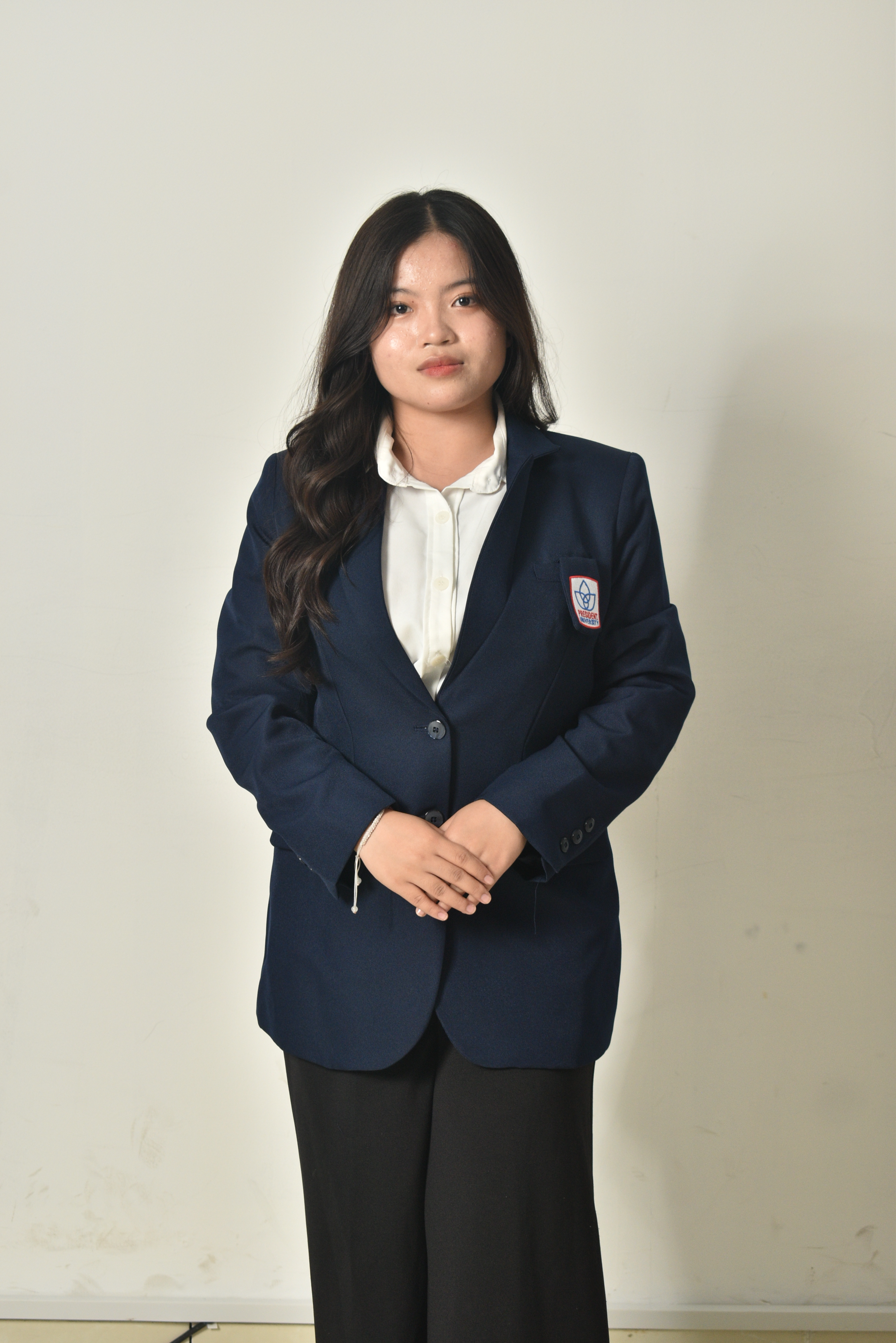 Michelle Clarissa Watung's Photo