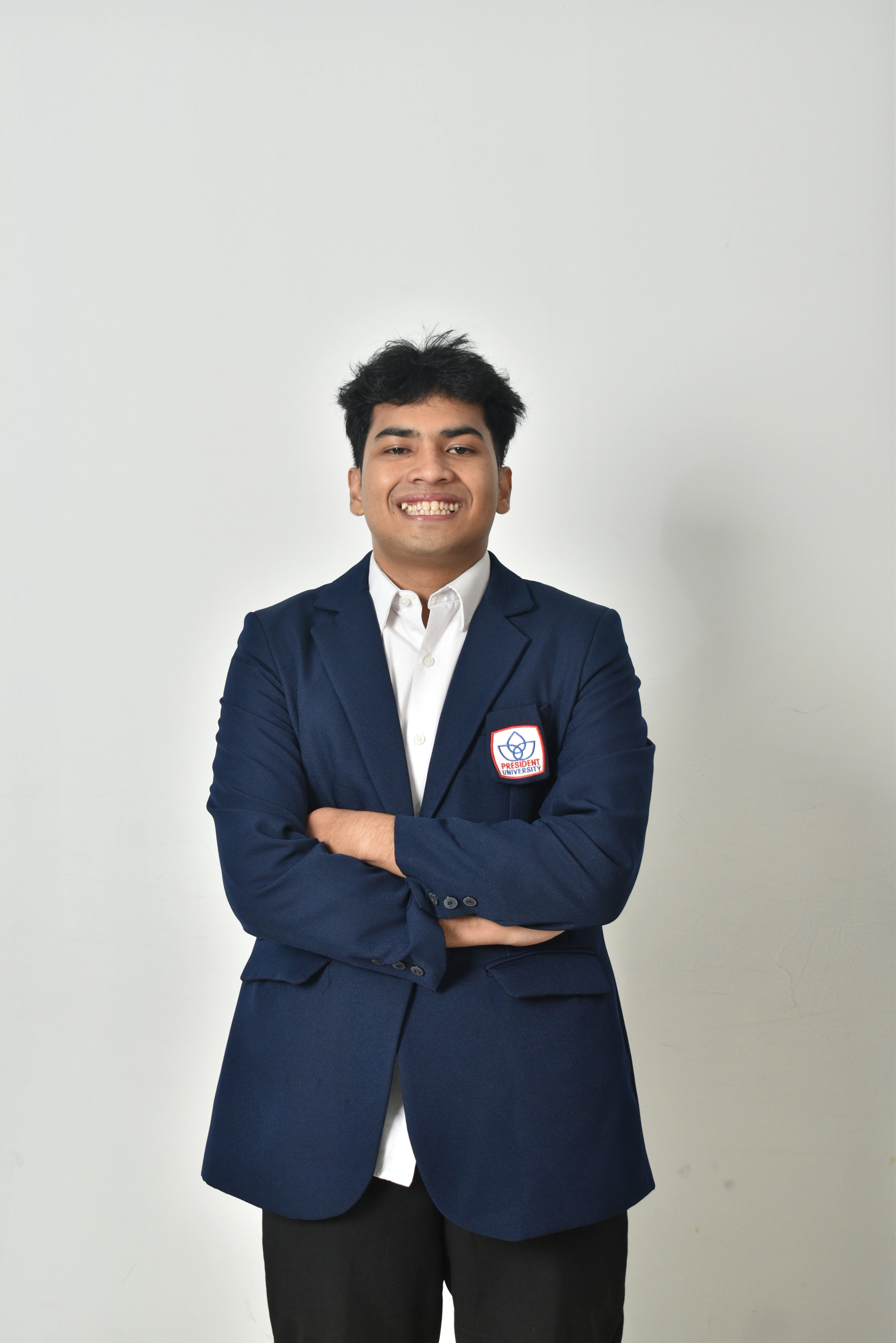 Muhammad Faris Sakhi Ashari's Photo