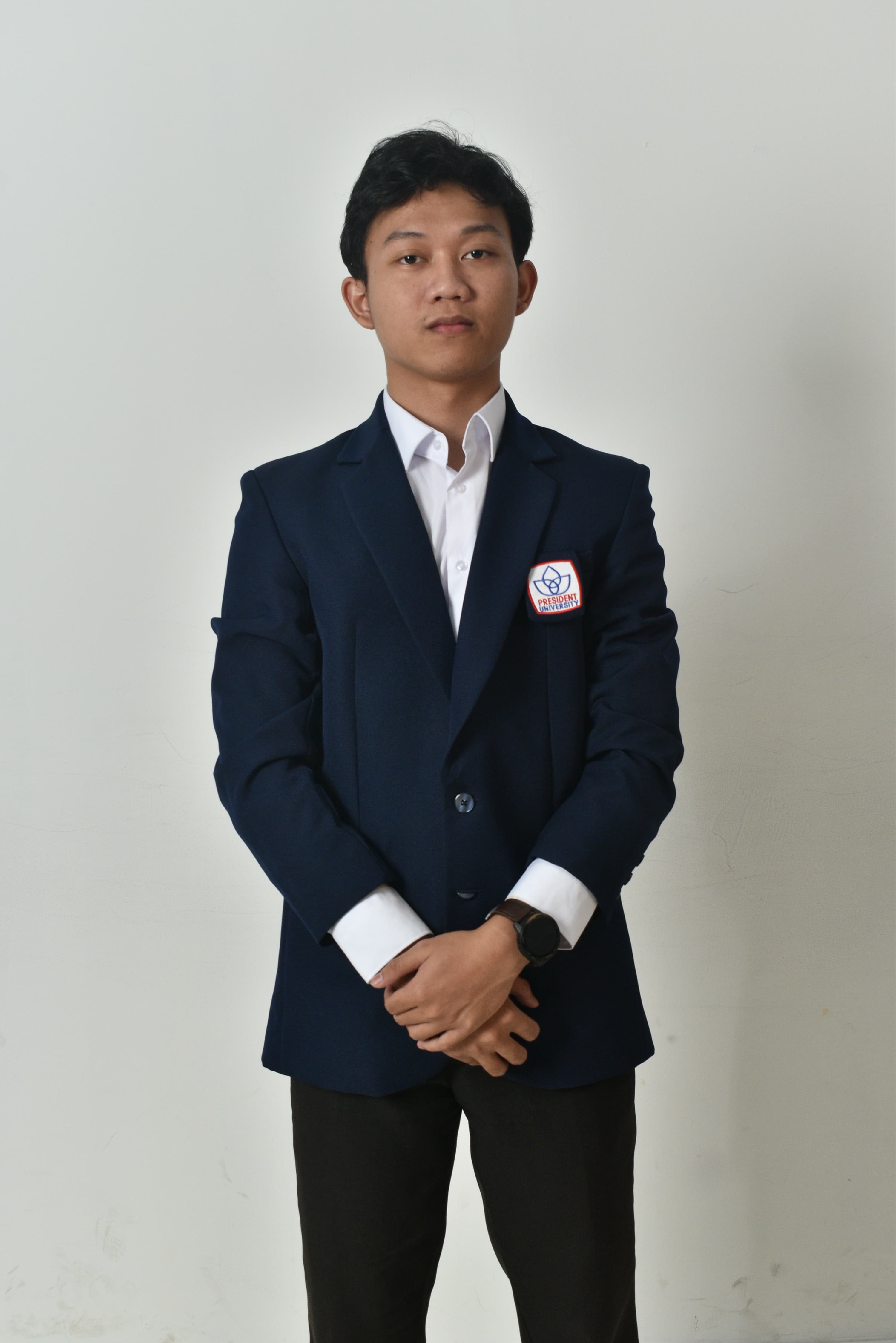 Muhammad Ghani Muzakki's Photo