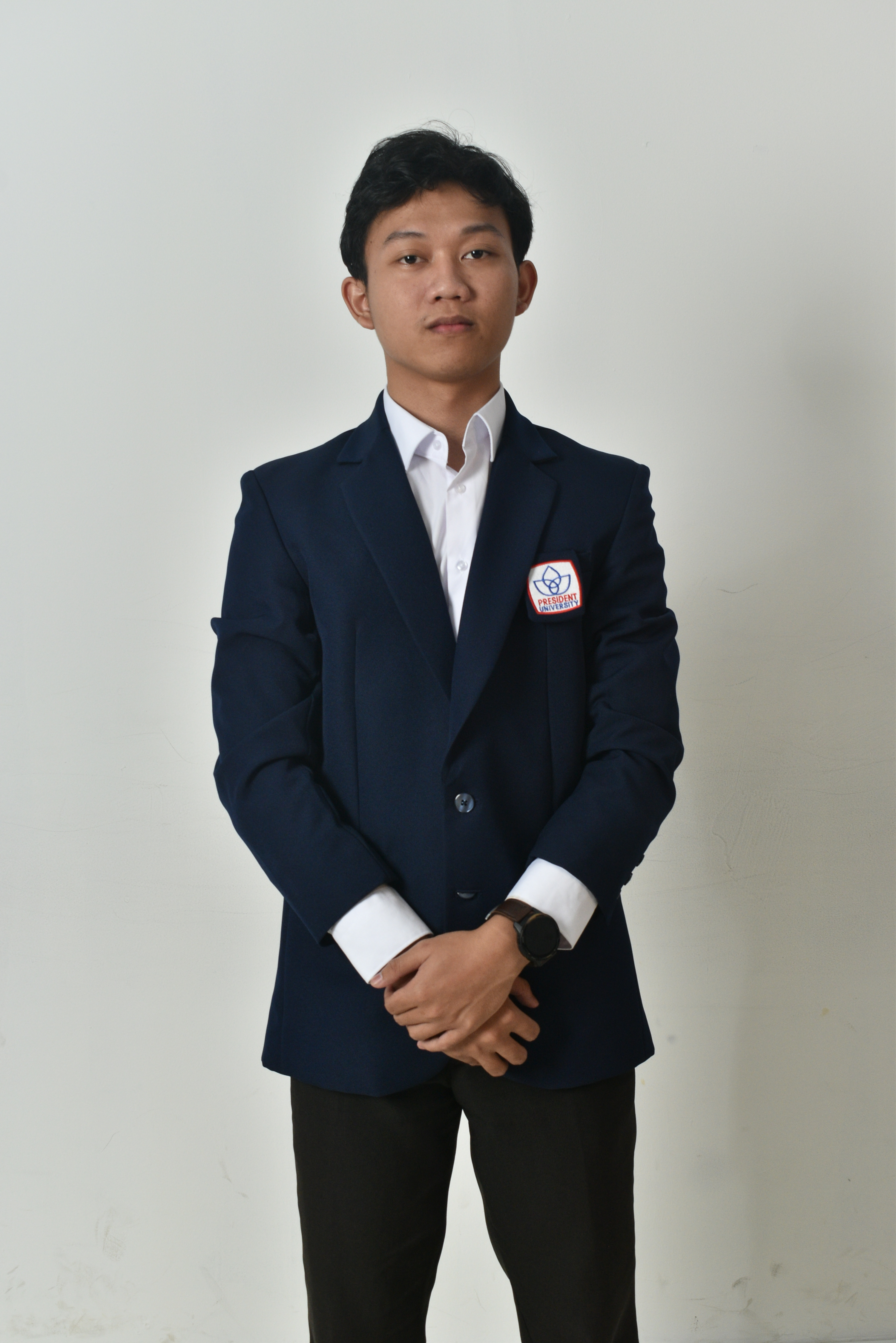 Muhammad Ghani Muzakki's Photo