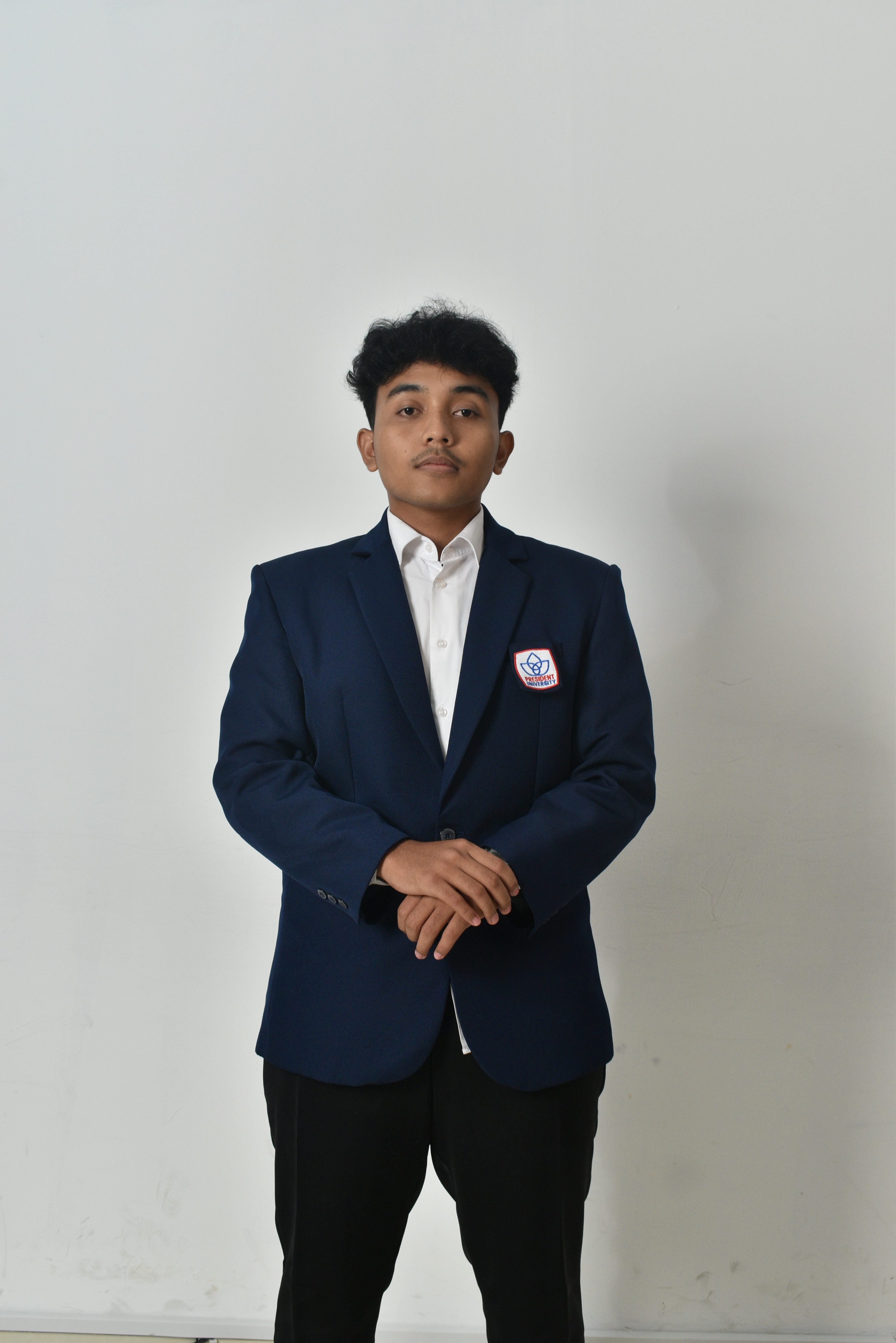 Nabil Fadhlur Rahman's Photo