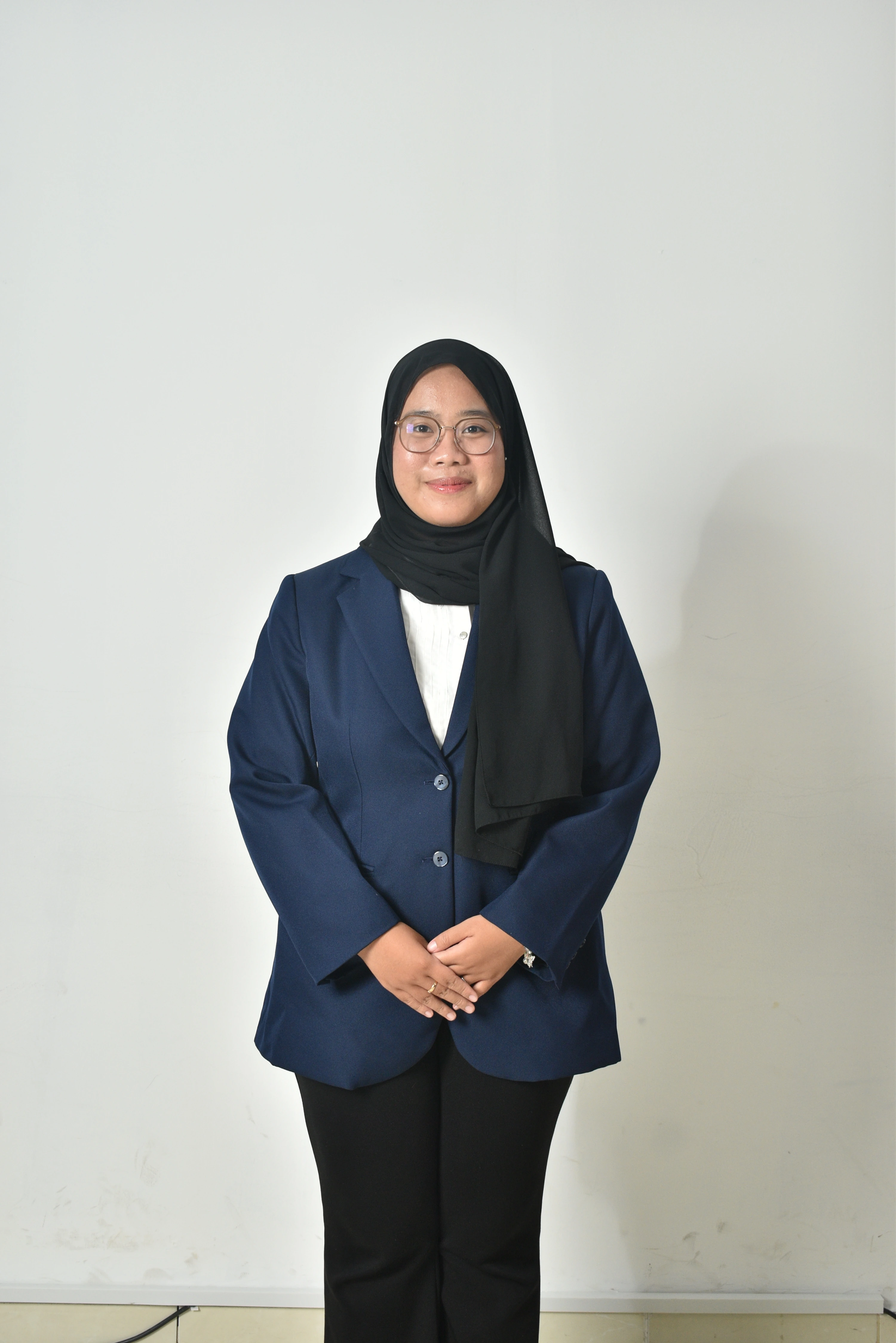 Nur Sabrina Bilqis's Photo