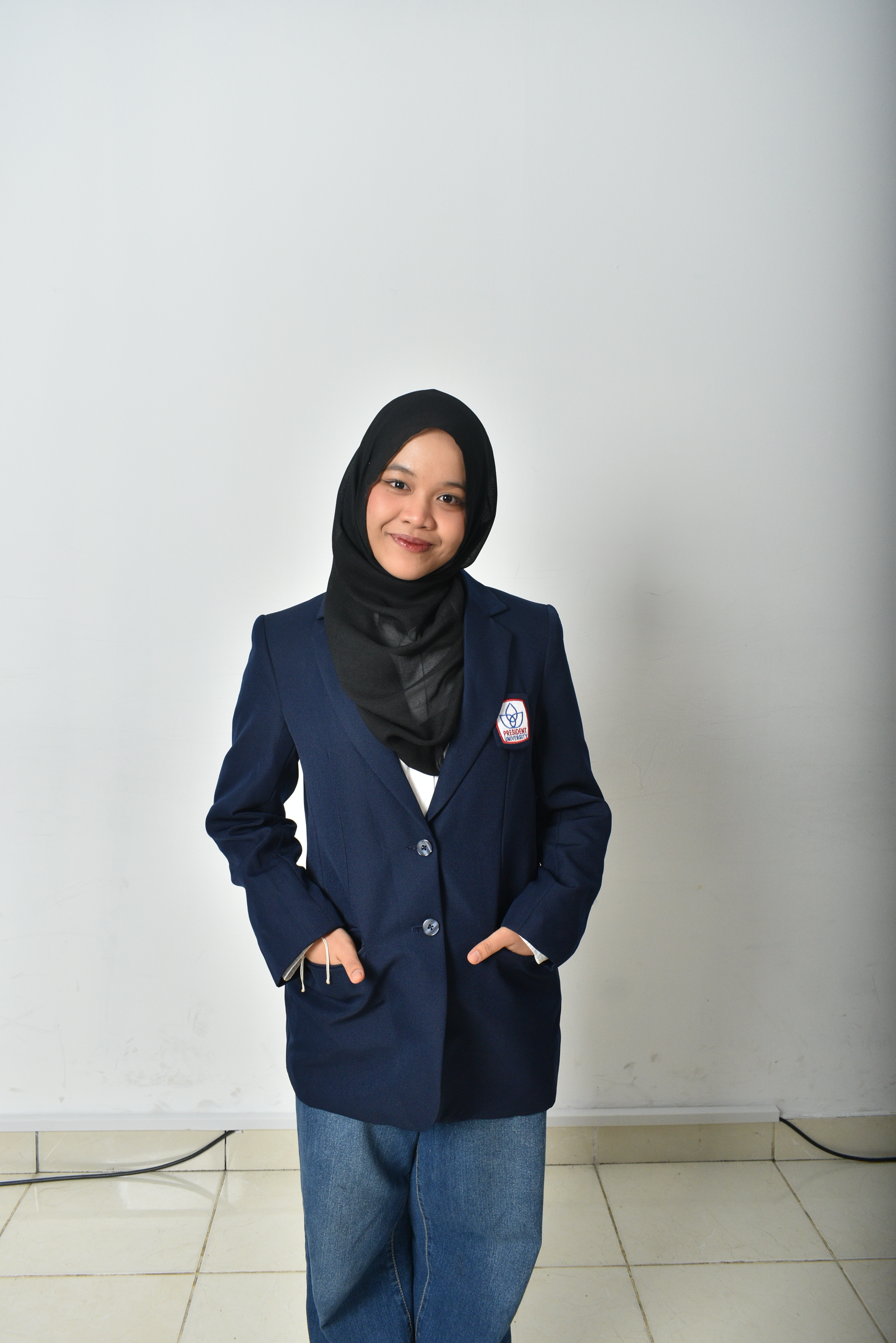 Radella Hafiza Gehan's Photo