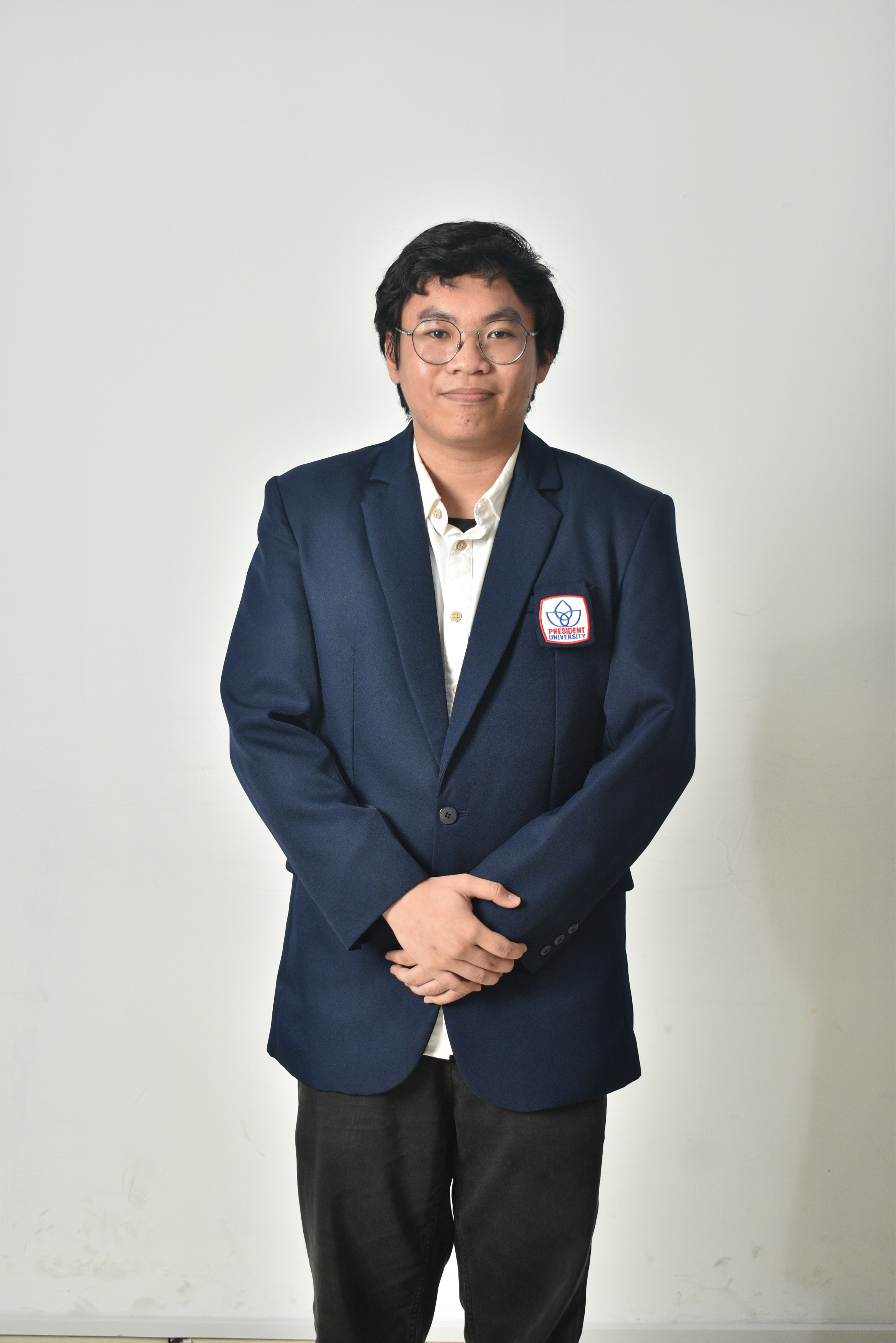 Reyner Orlando Winata's Photo