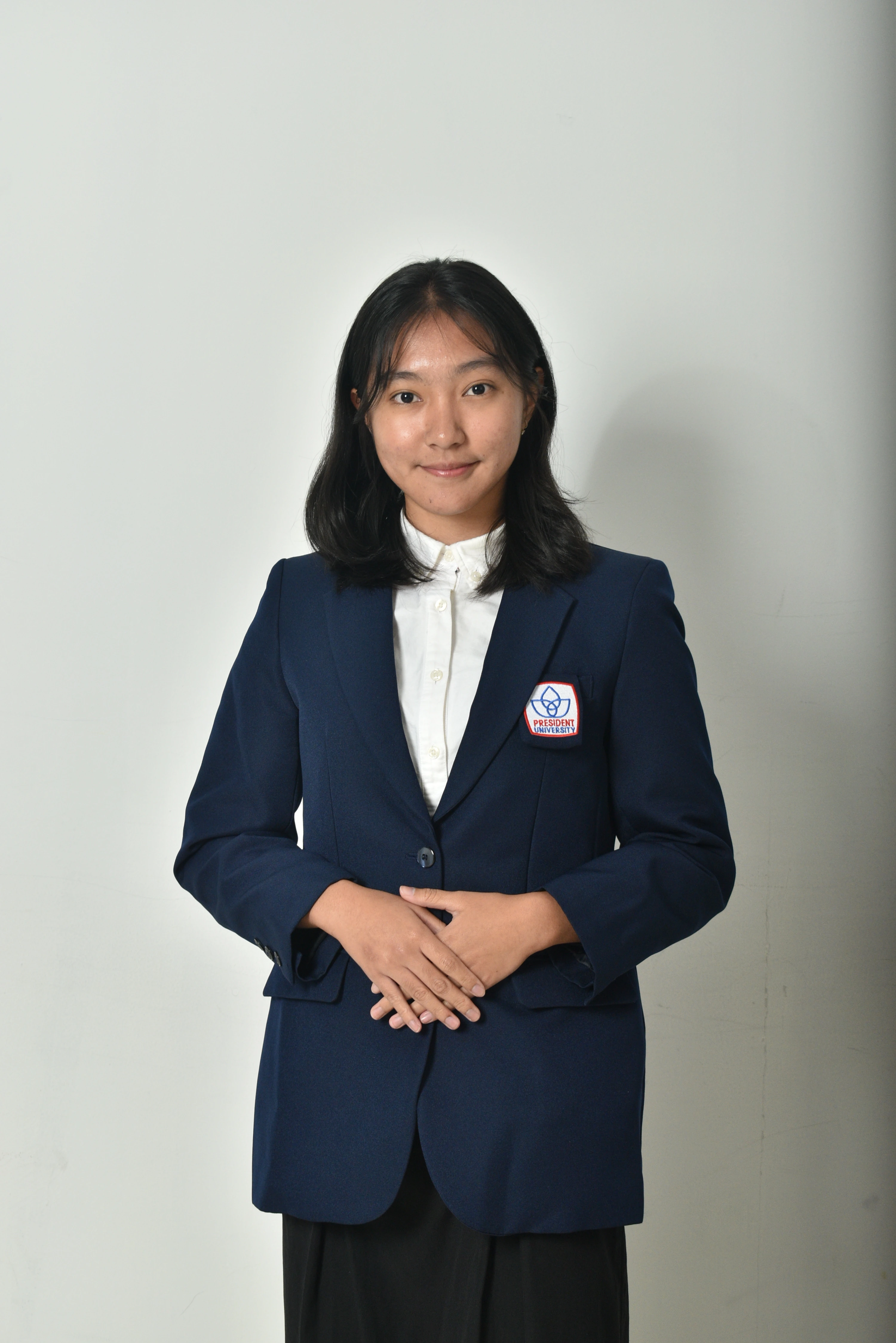 Santa Kristina Nelvi Sagala's Photo