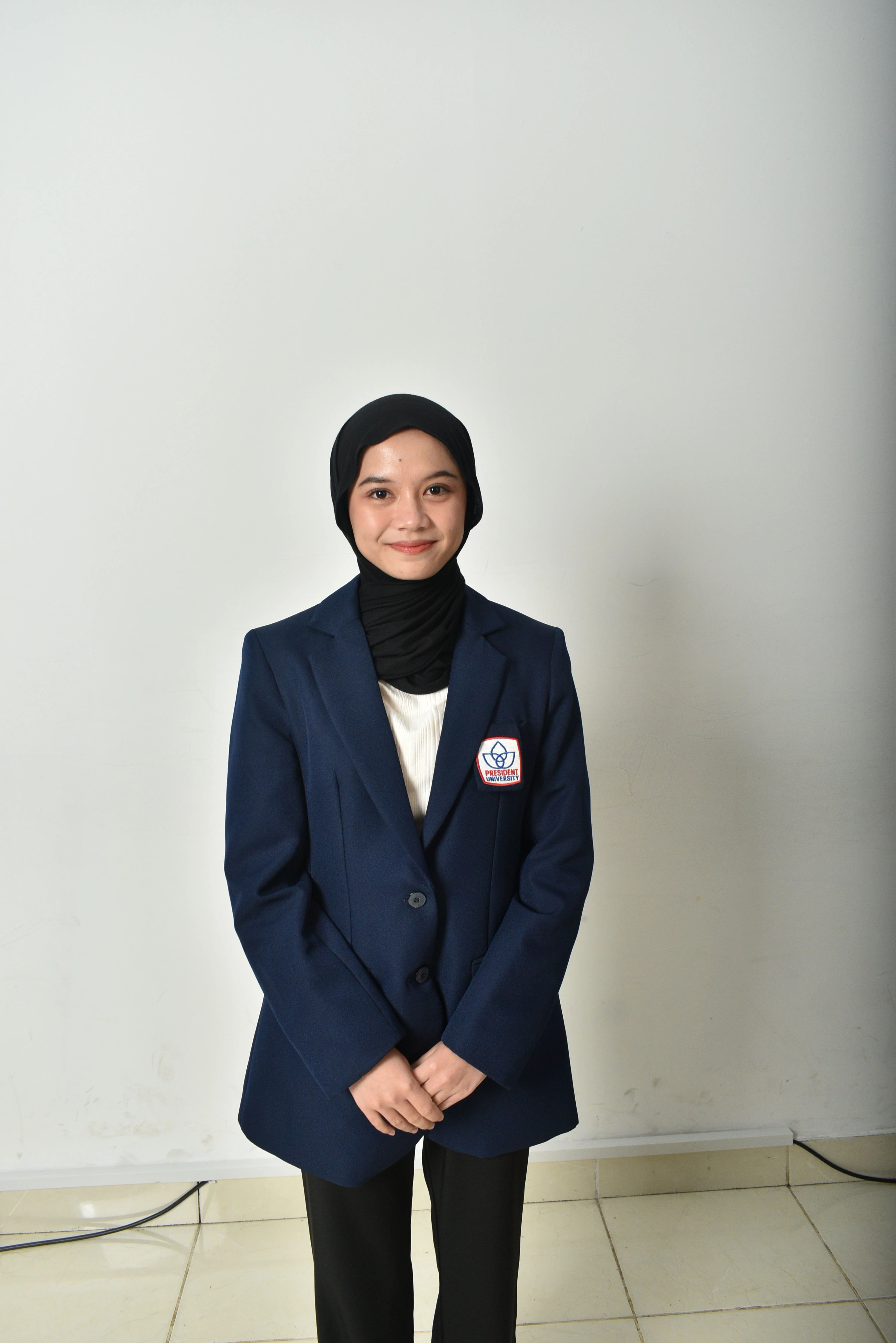 Sarah Nurul Faridah's Photo