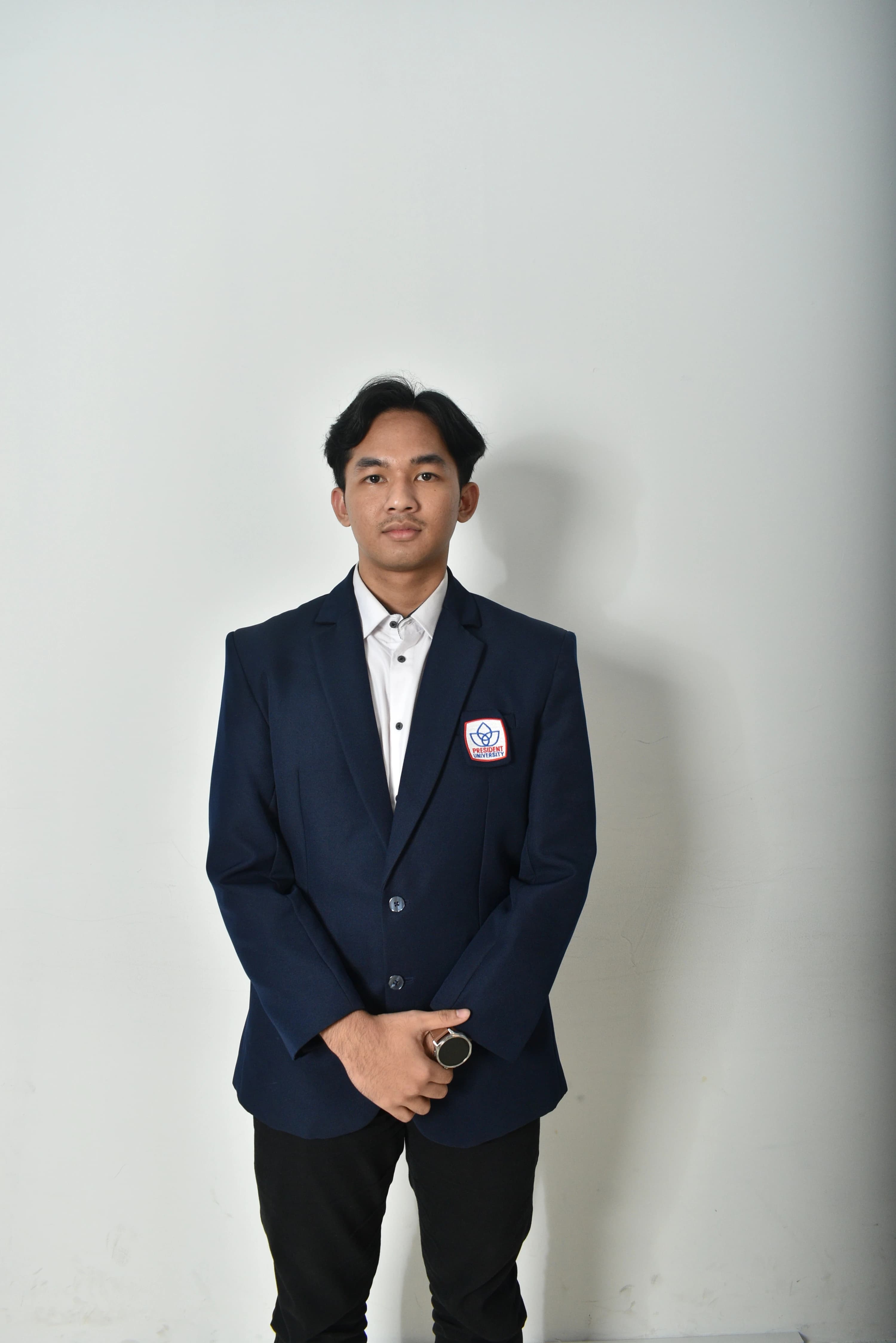 Wisnu Alfian Nur Ashar's Photo