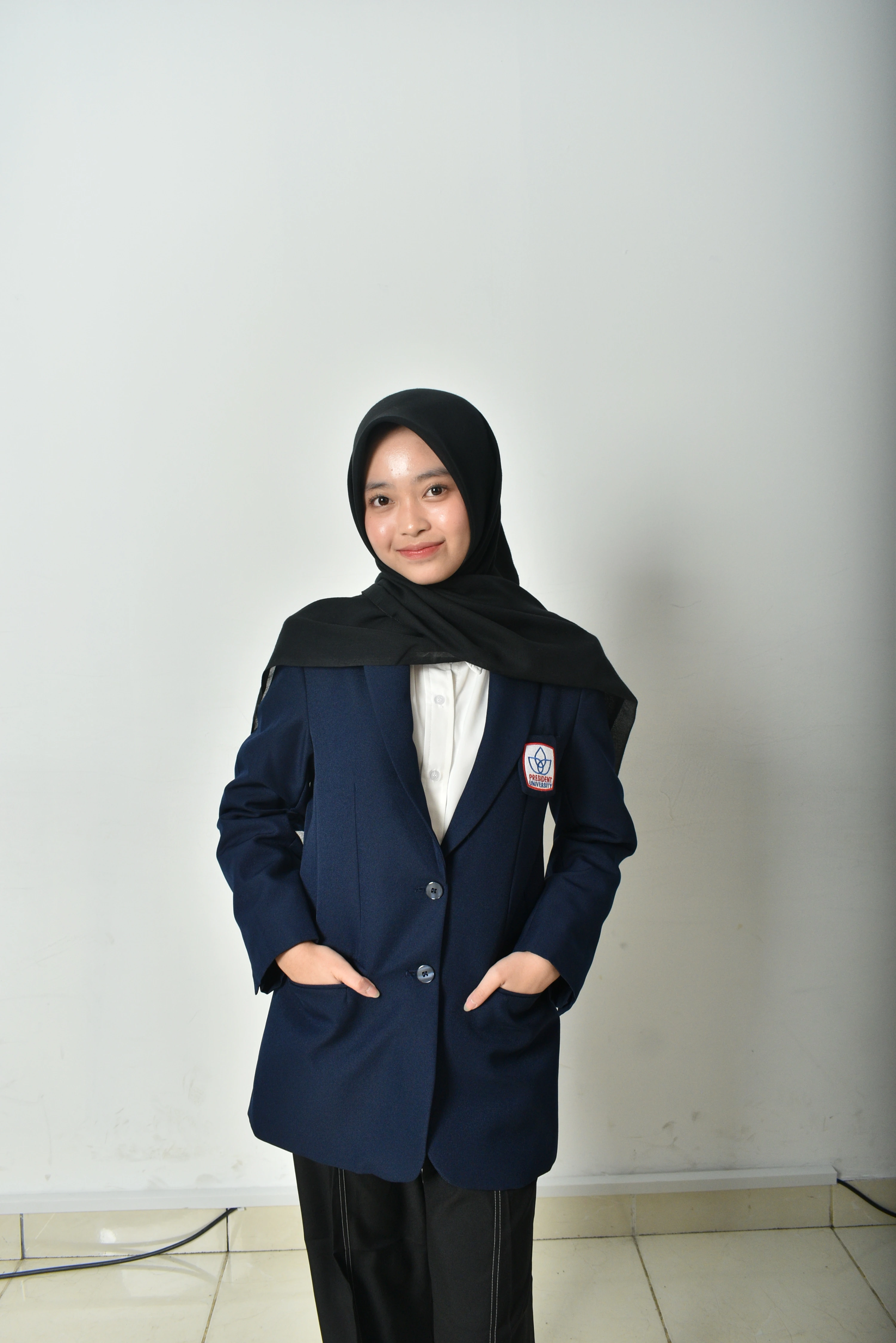 Zerin Ilma Nurmaziz's Photo