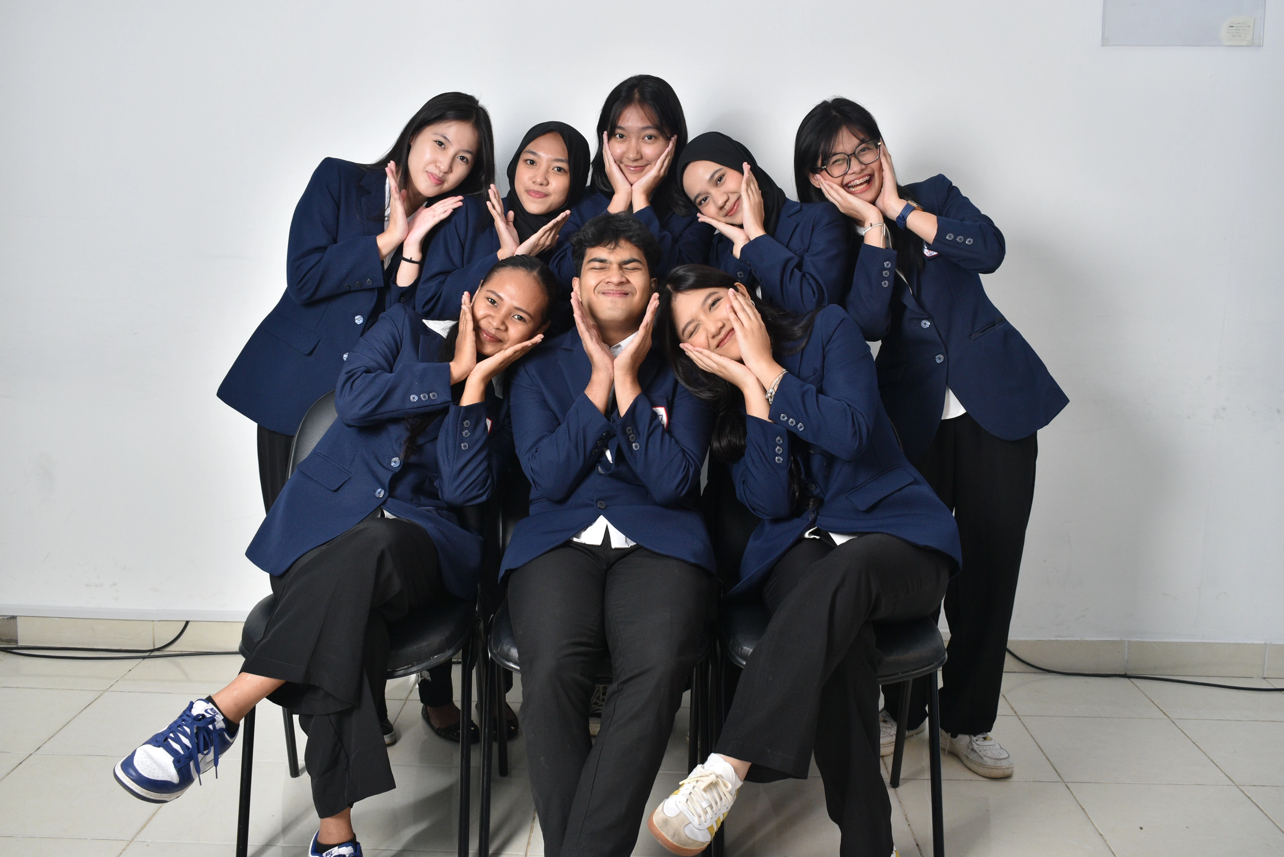 Board of Director Division