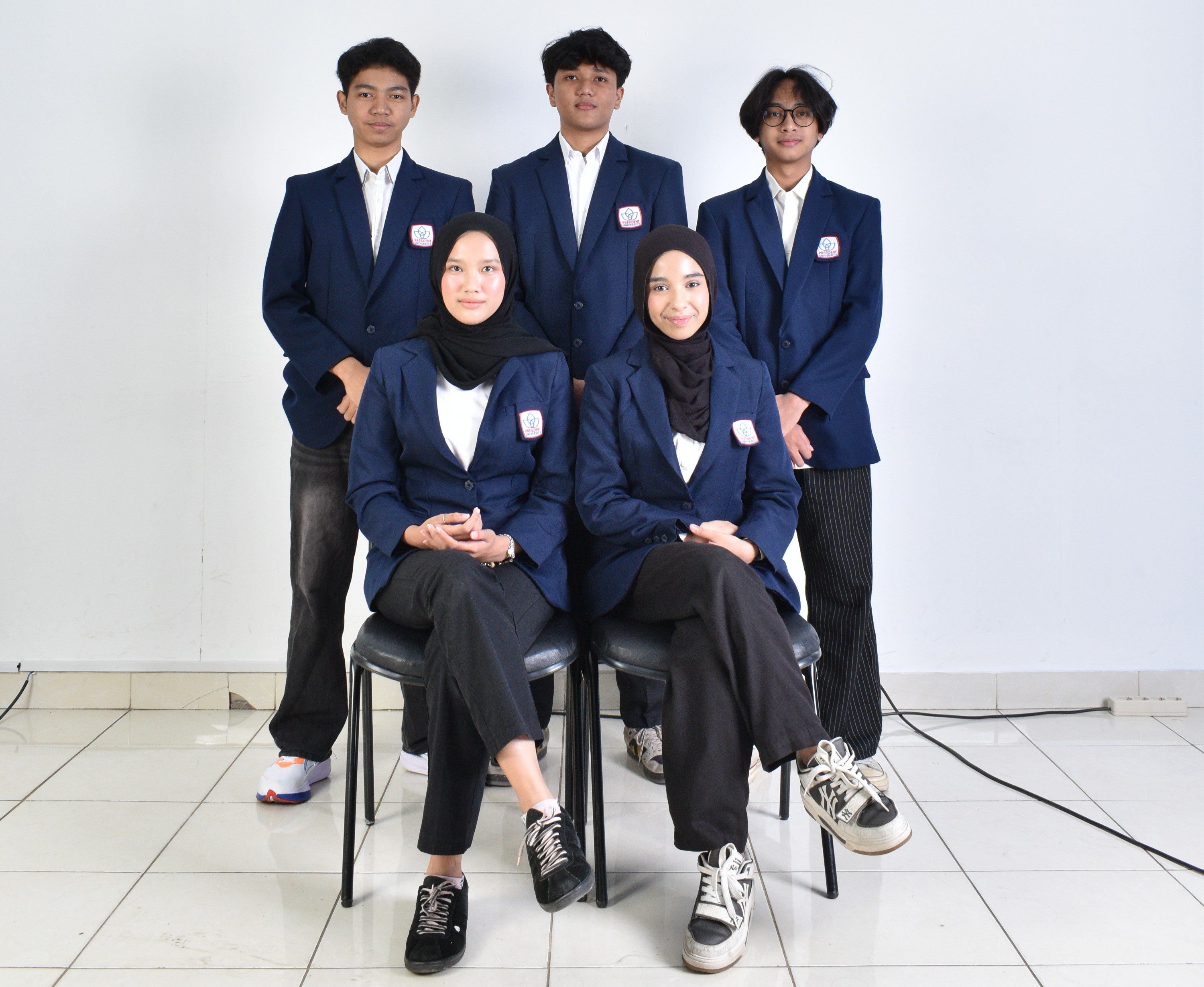 External Relation Division