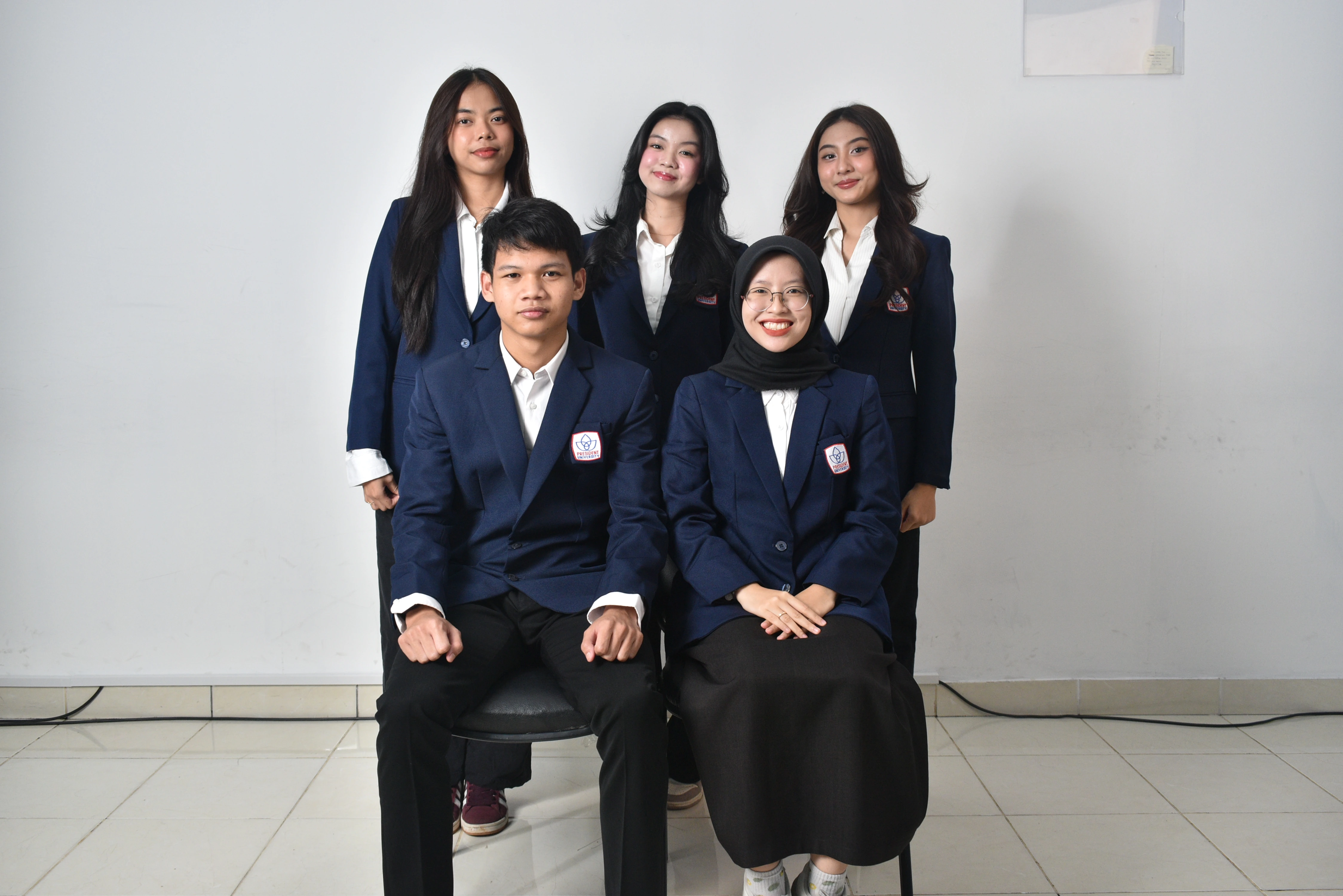 Internal Relation Division