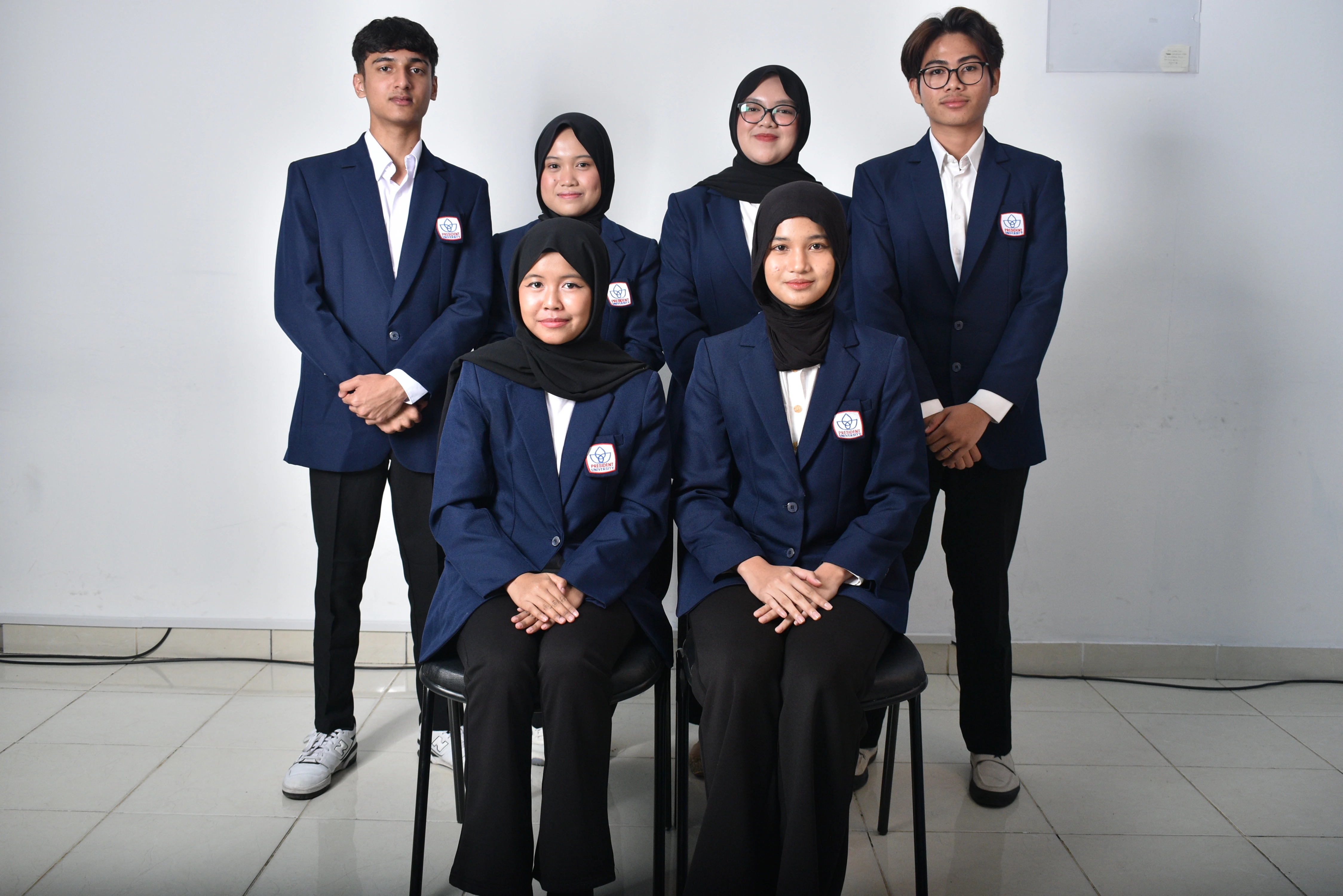 Student Development and Competition Division