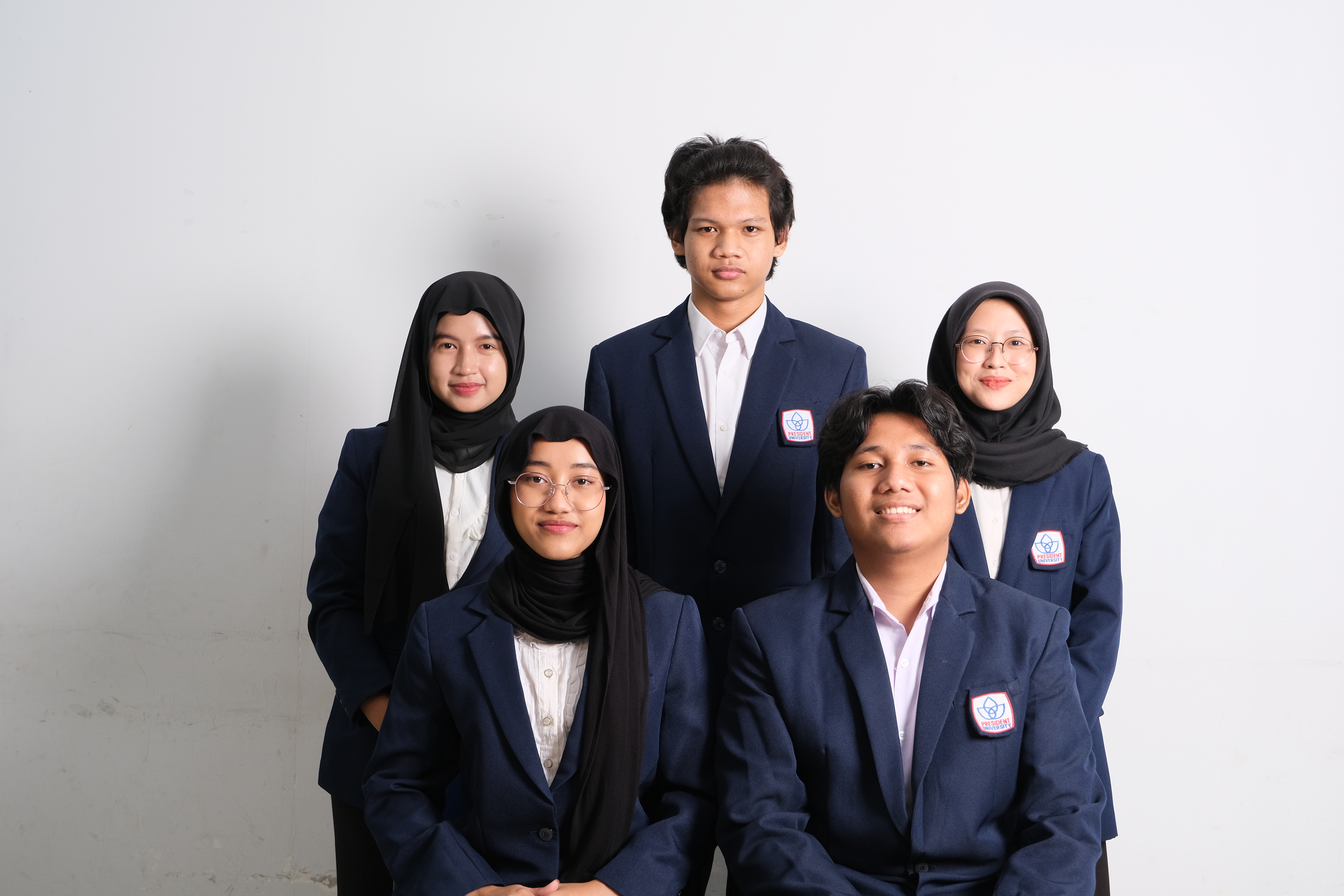 Internal Relation Division