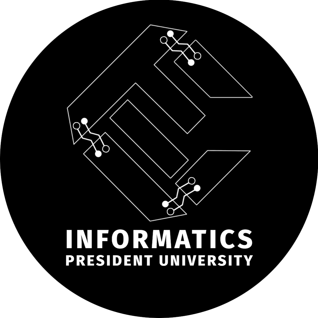 PUMA Informatics Logo